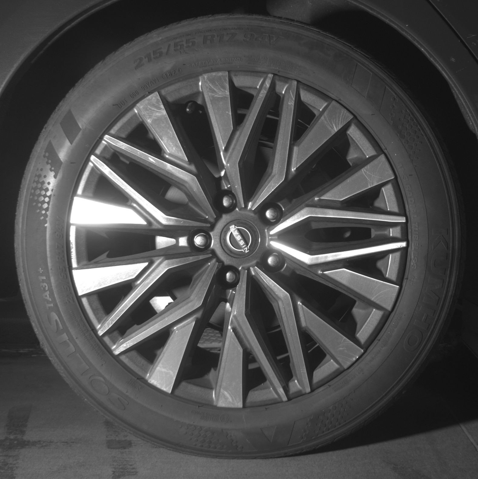 Thumbnail: 2025 Nissan Altima - 15