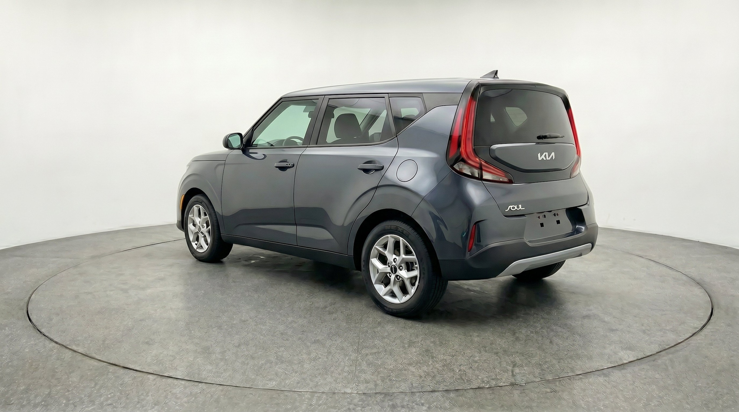 Thumbnail: 2025 Kia Soul - 6