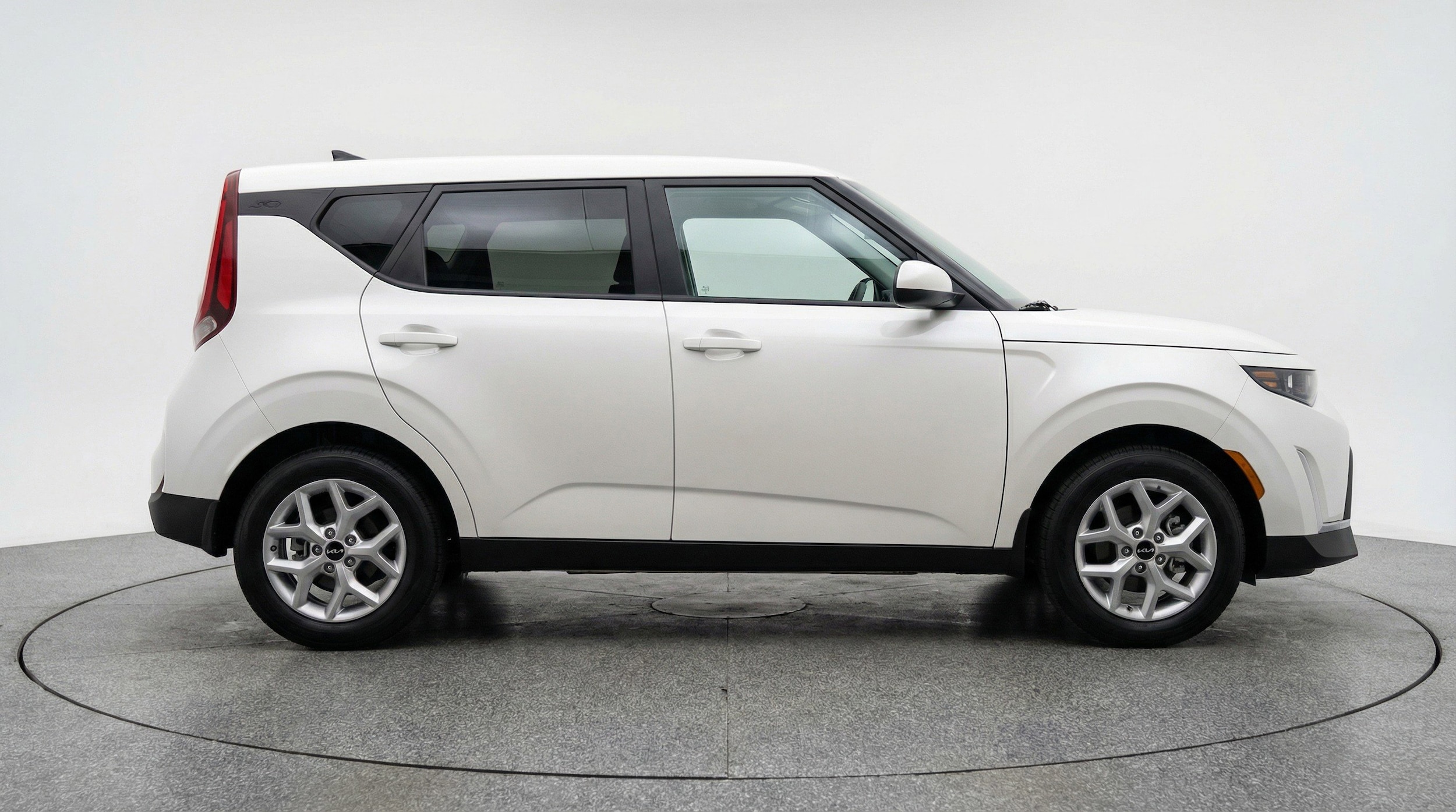 Thumbnail: 2025 Kia Soul - 11