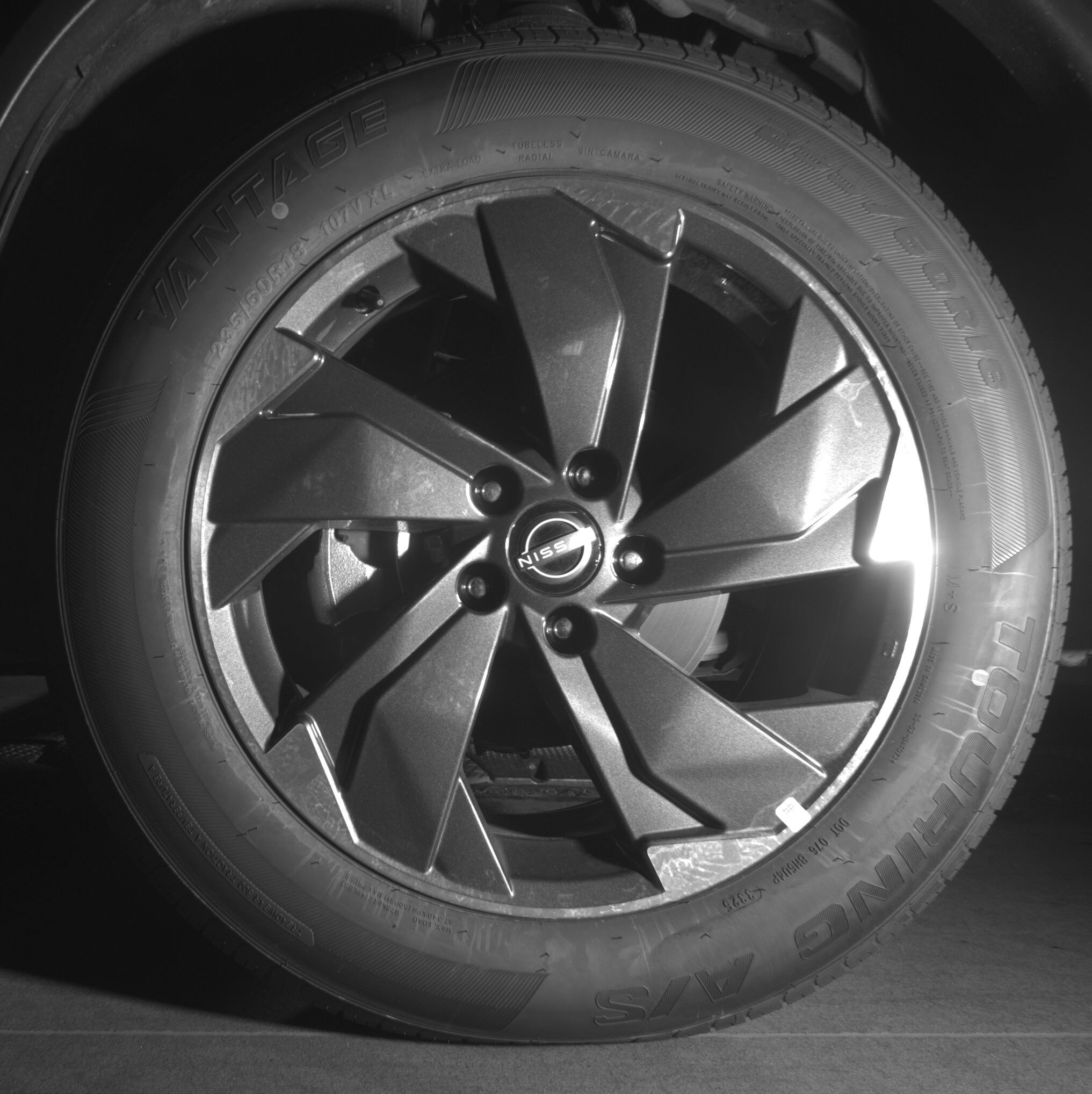 Thumbnail: 2025 Nissan Rogue - 9