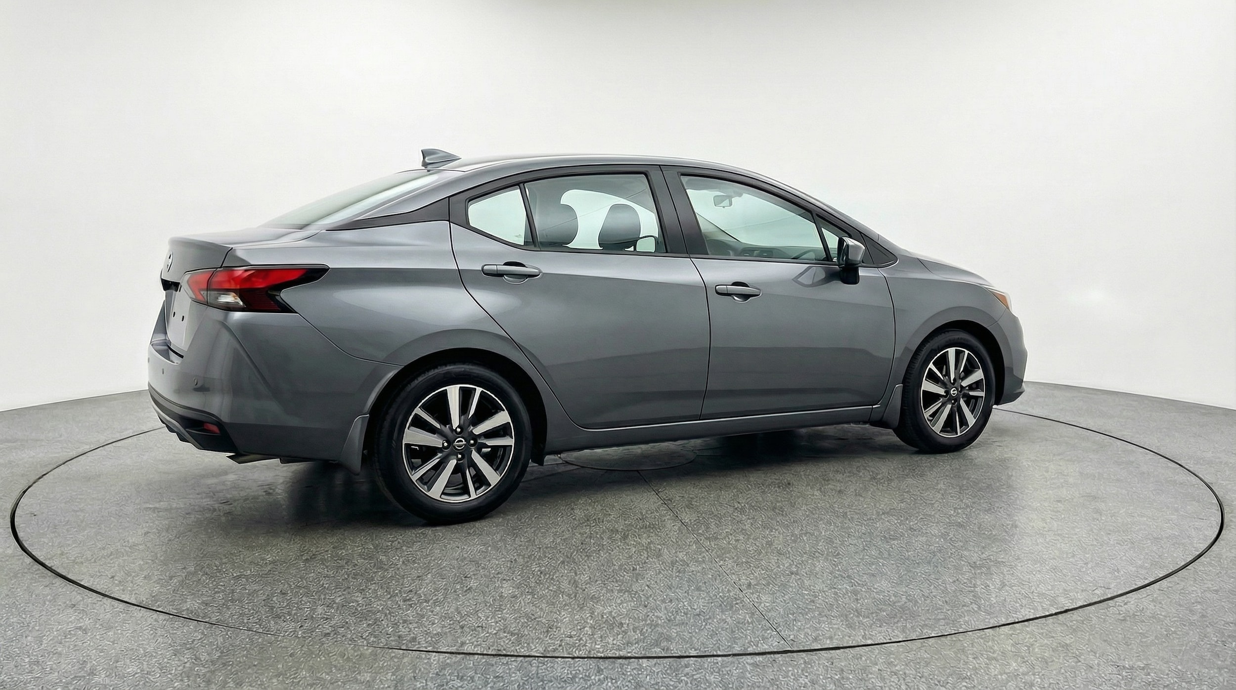 Thumbnail: 2025 Nissan Versa - 7