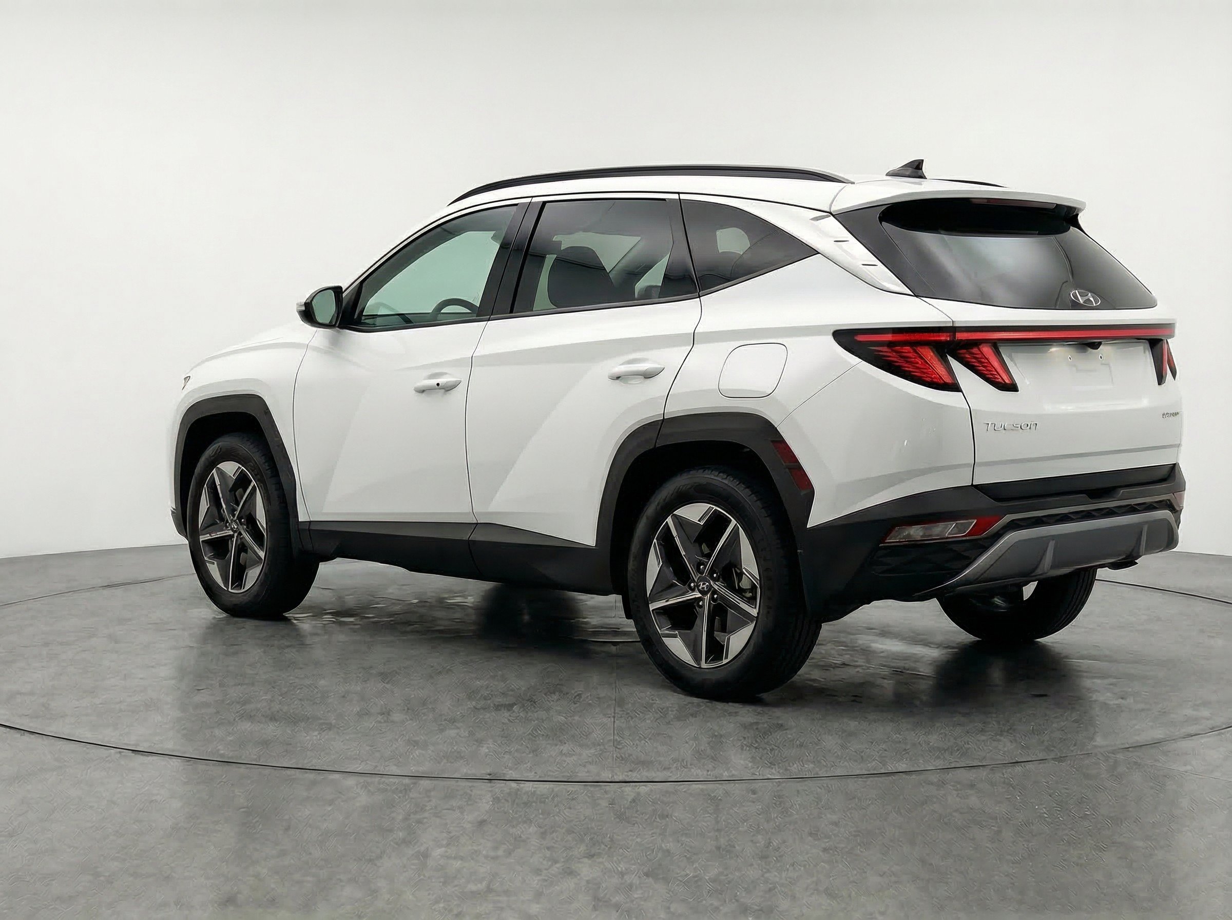 Thumbnail: 2026 Hyundai Tucson - 6