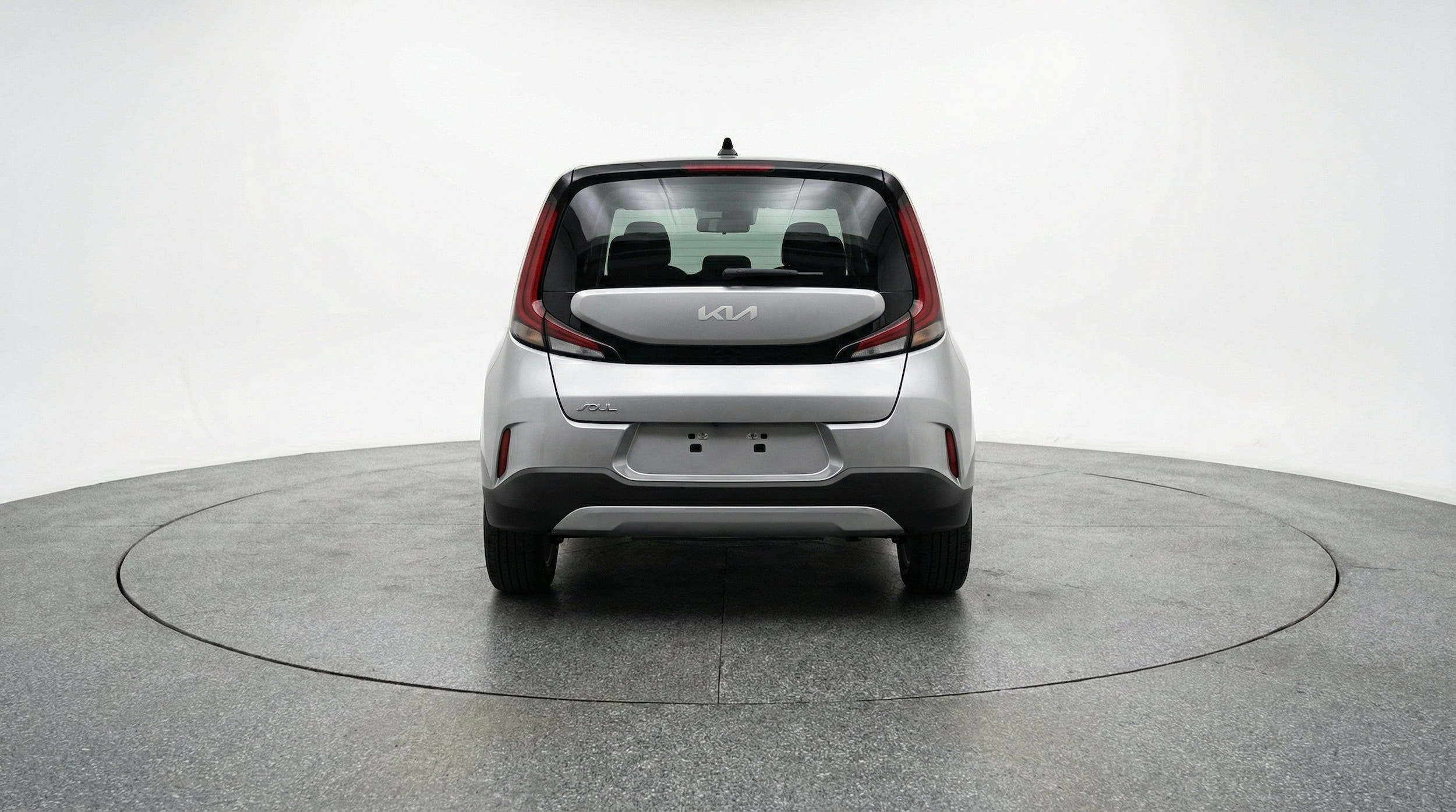 Thumbnail: 2025 Kia Soul - 7