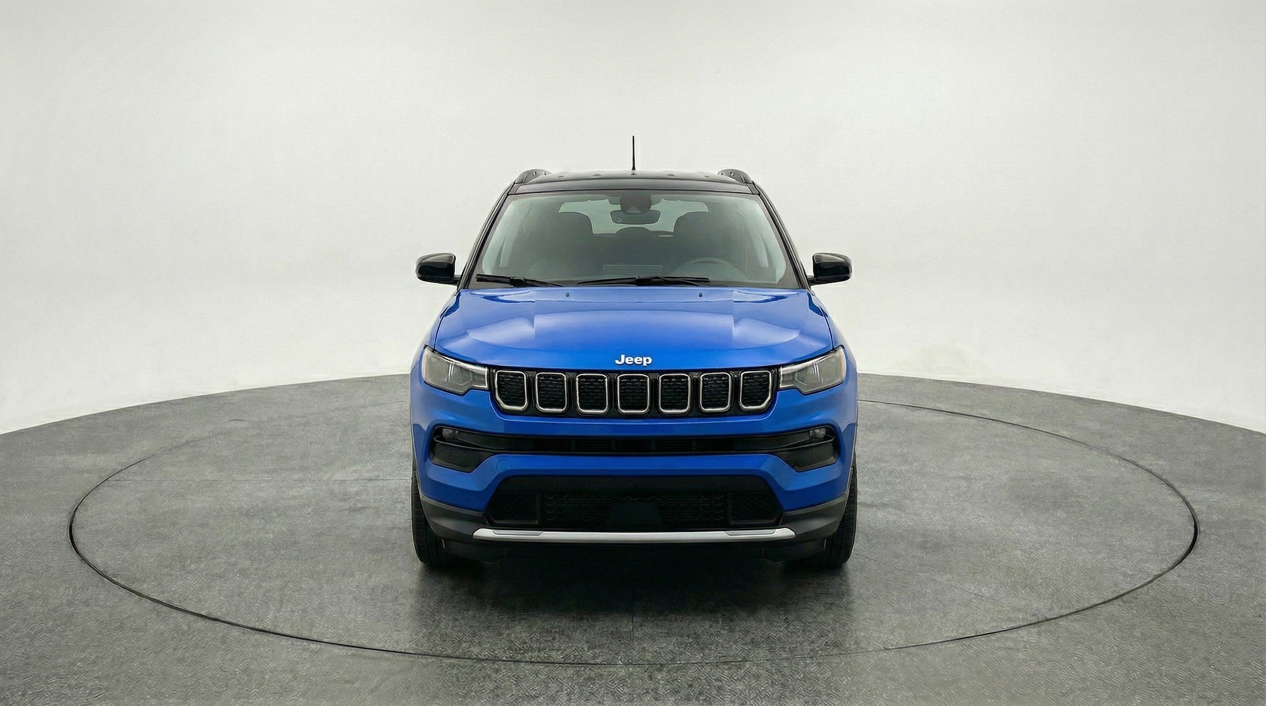 Thumbnail: 2025 Jeep Compass - 2