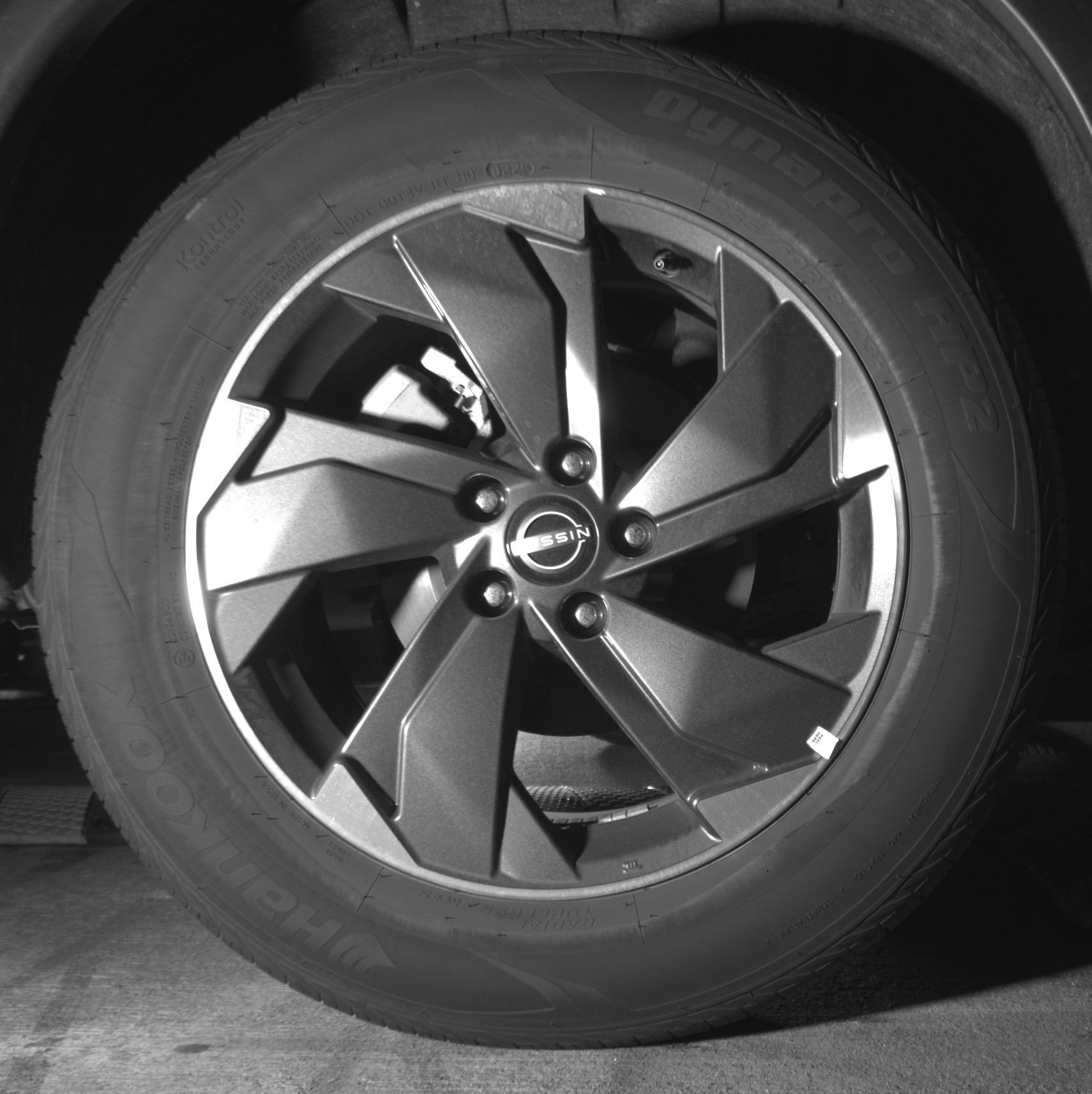 Thumbnail: 2025 Nissan Rogue - 15