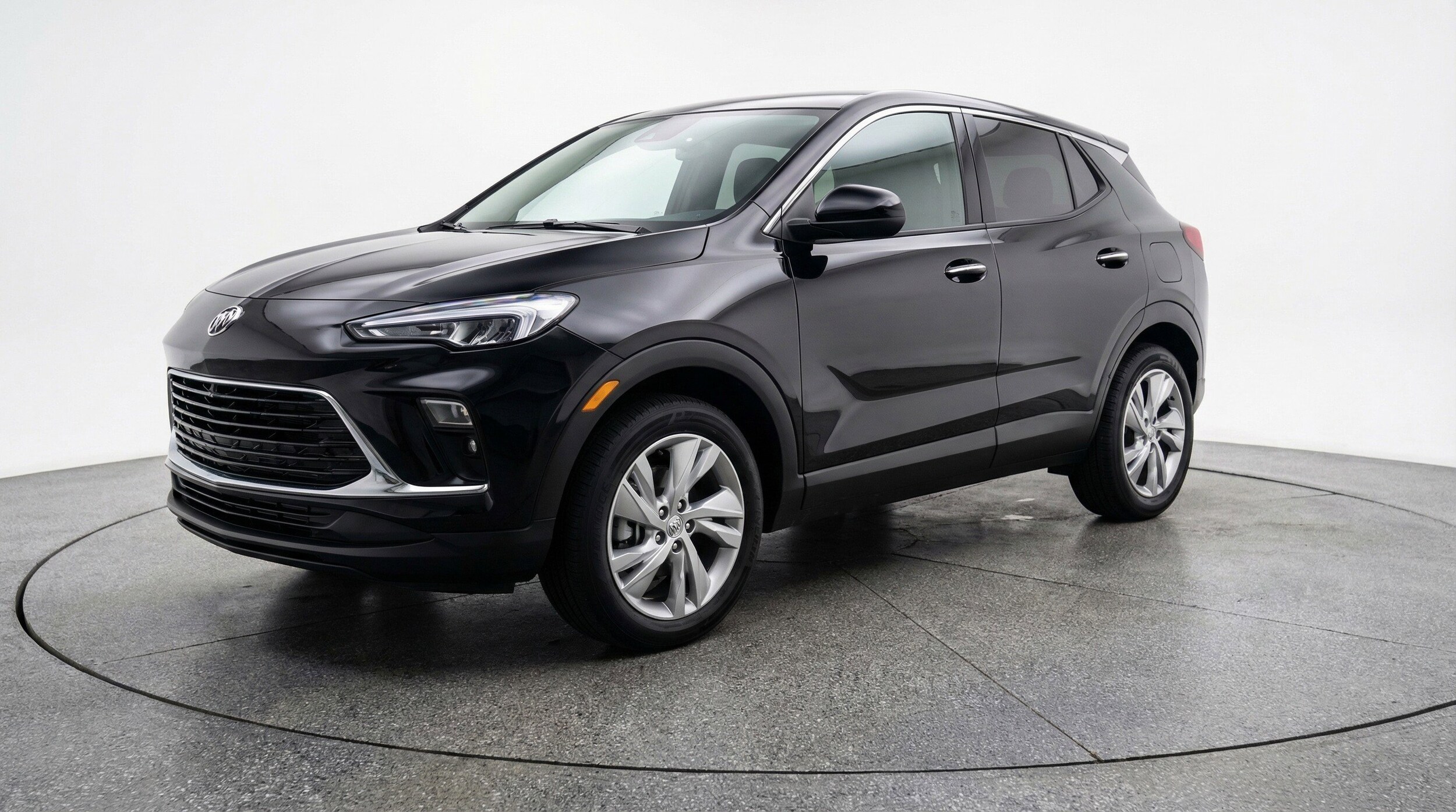 Thumbnail: 2025 Buick Encore GX - 3