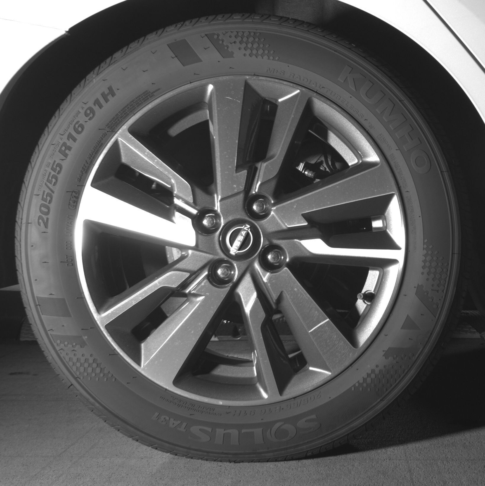 Thumbnail: 2025 Nissan Versa - 12