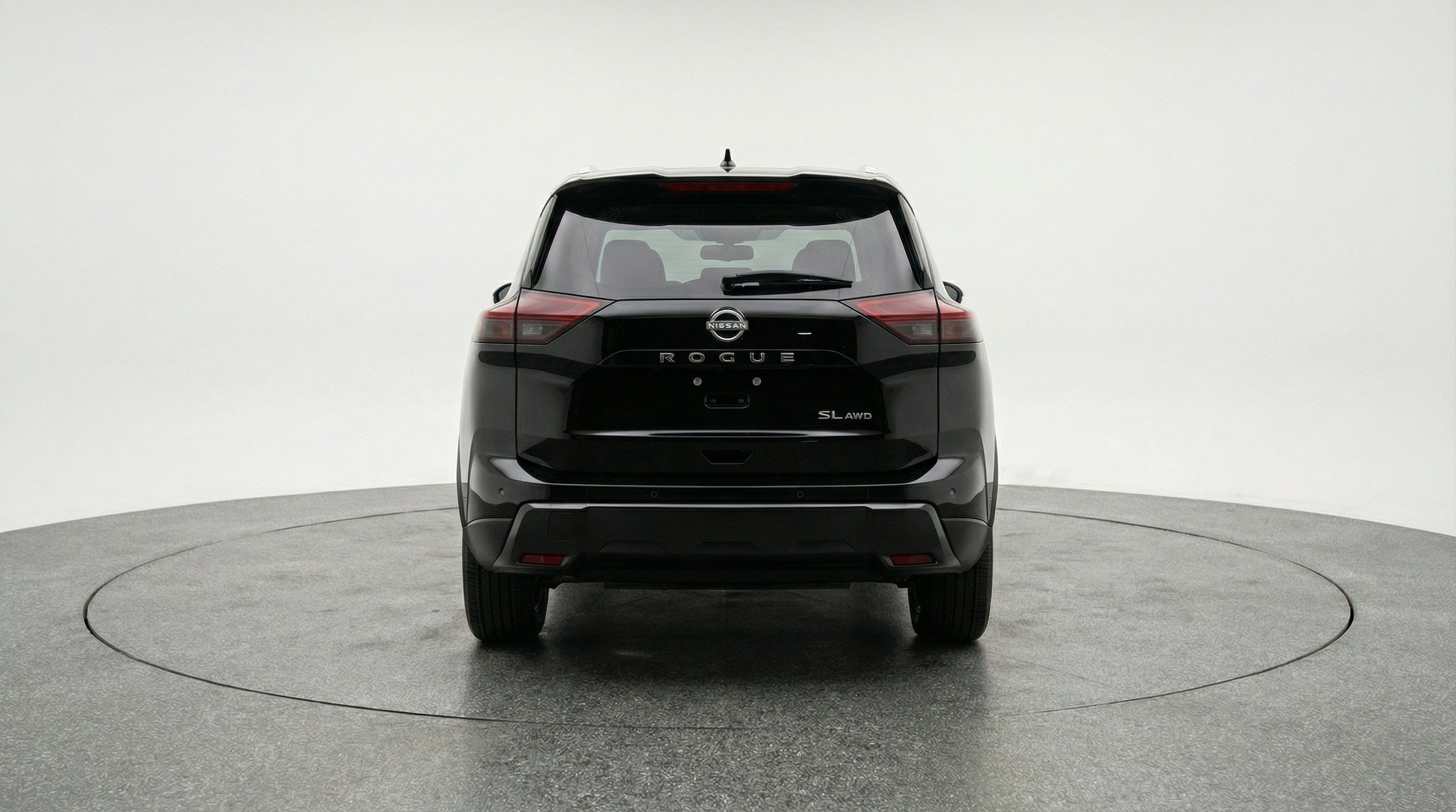 Thumbnail: 2026 Nissan Rogue - 7
