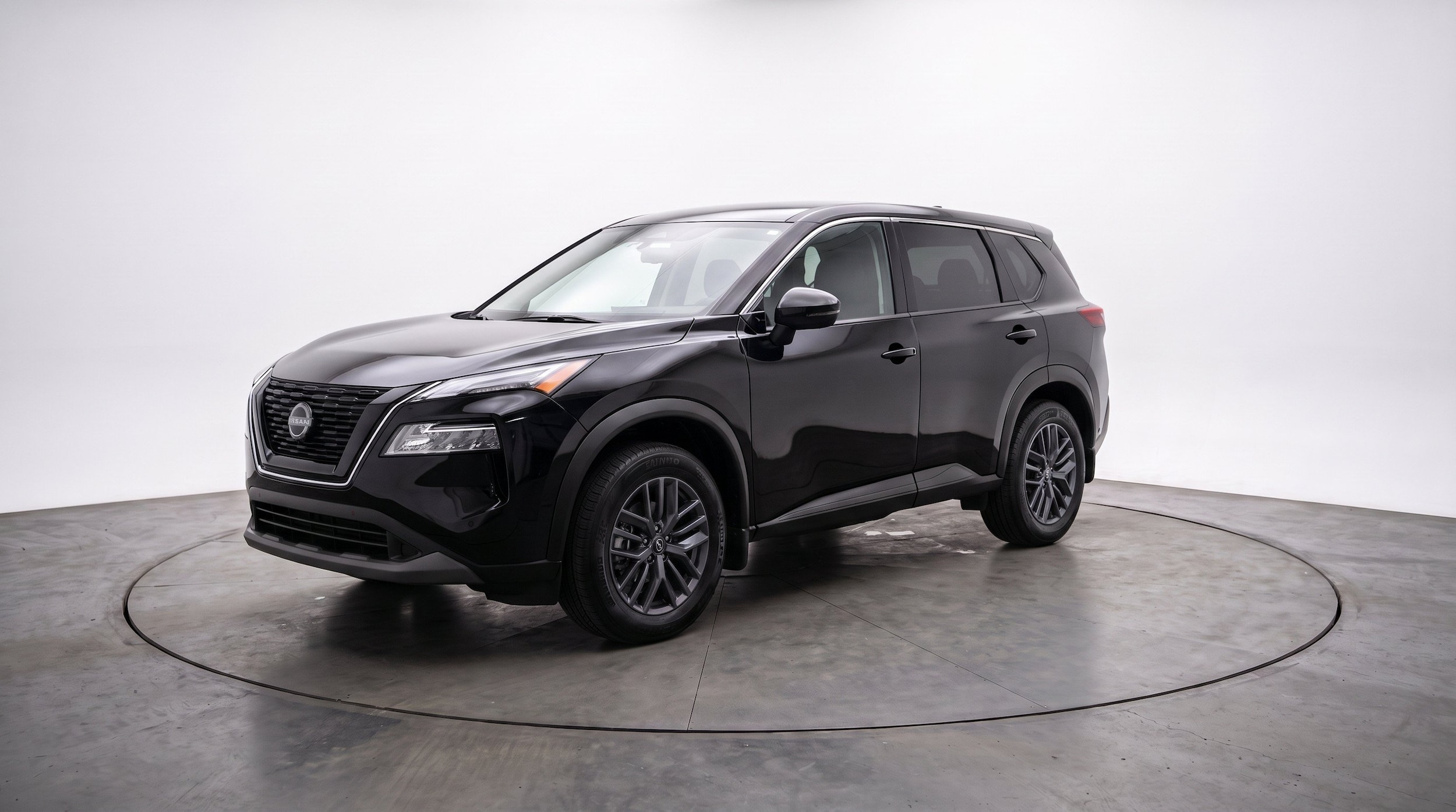 Thumbnail: 2026 Nissan Rogue - 3