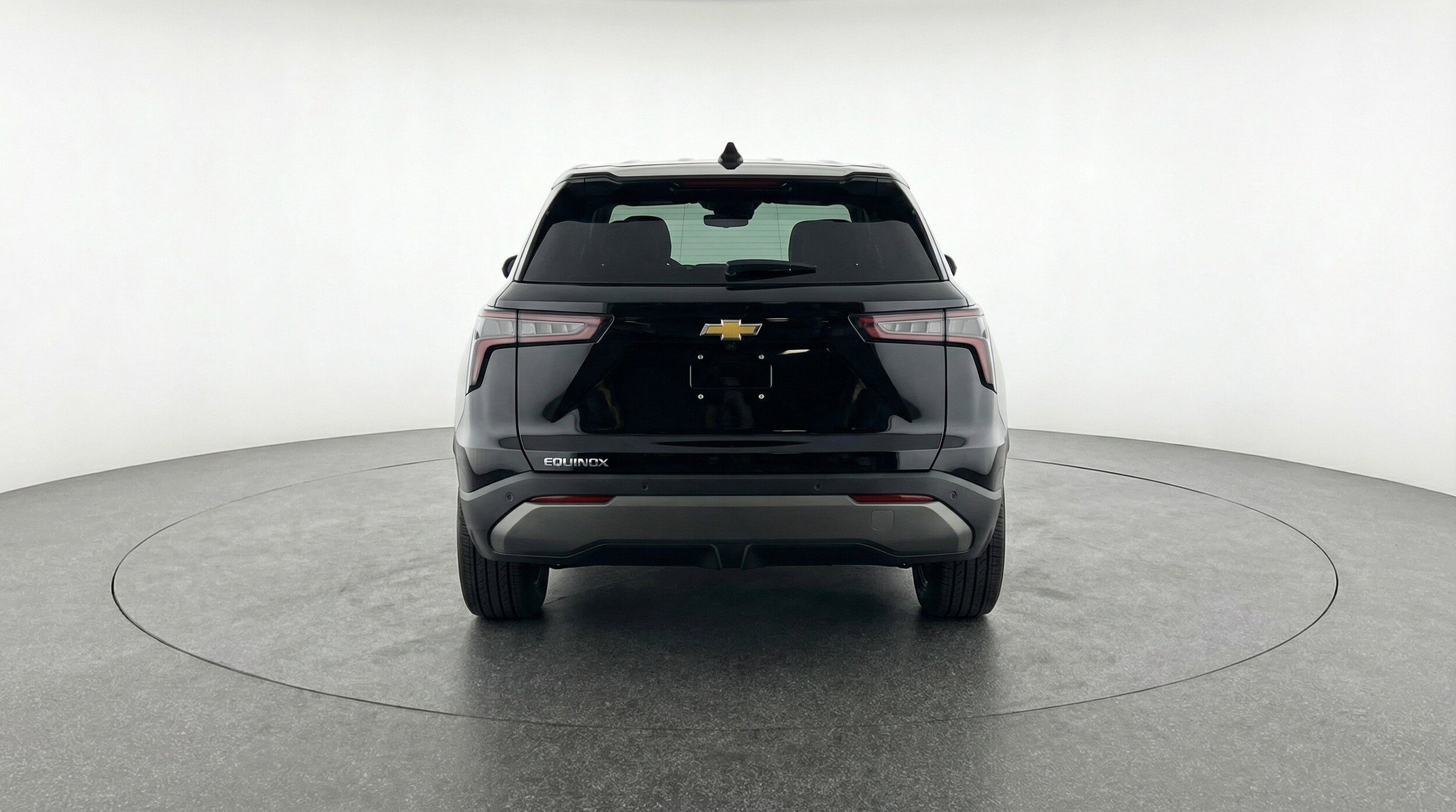 Thumbnail: 2025 Chevrolet Equinox - 7