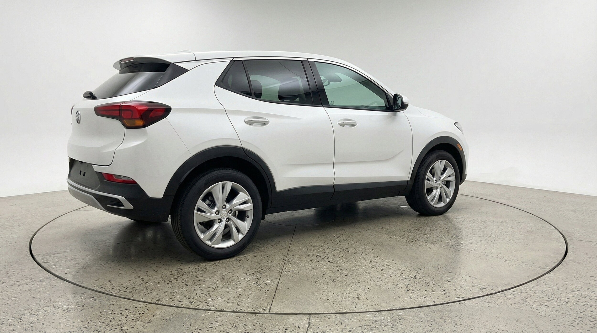 Thumbnail: 2026 Buick Encore GX - 9