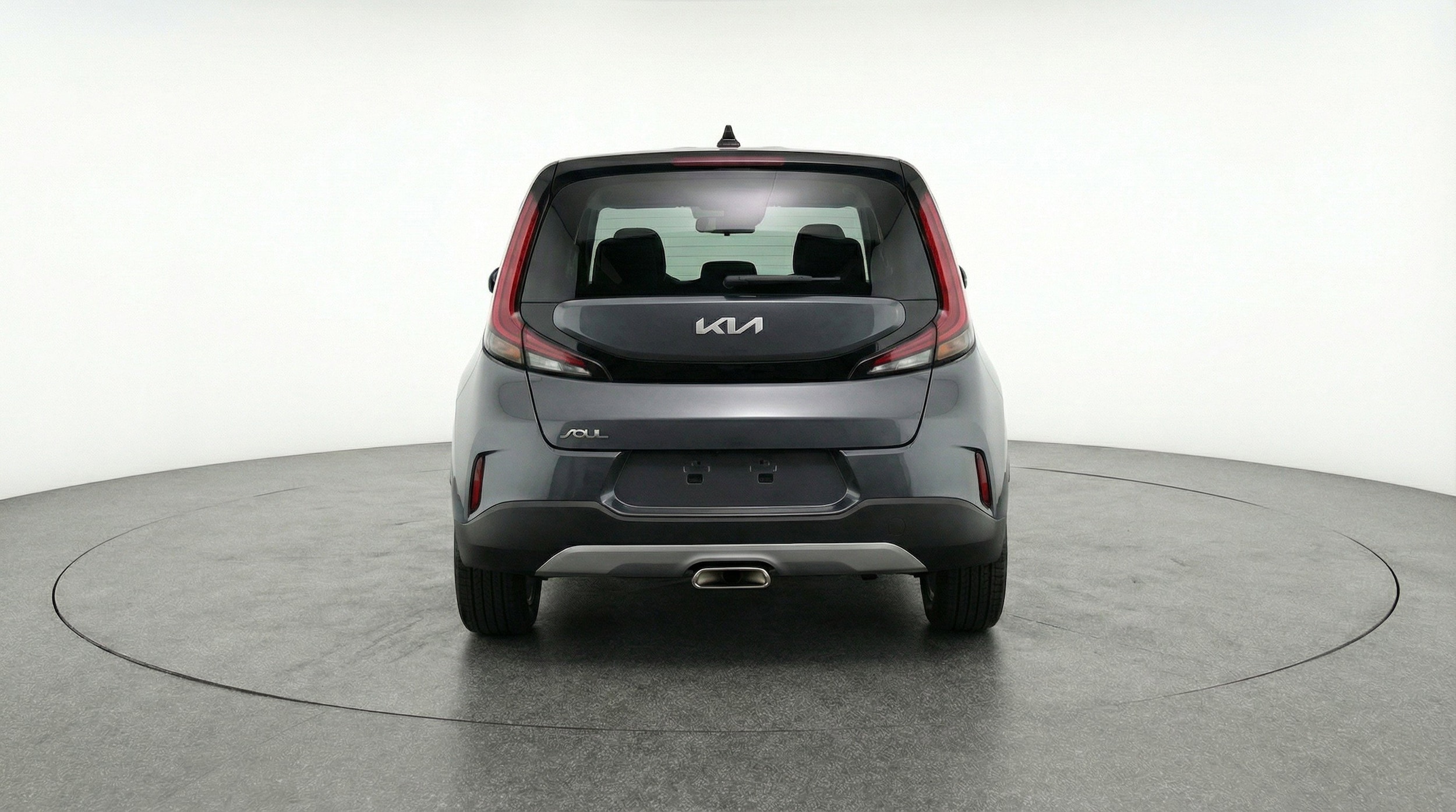 Thumbnail: 2025 Kia Soul - 7
