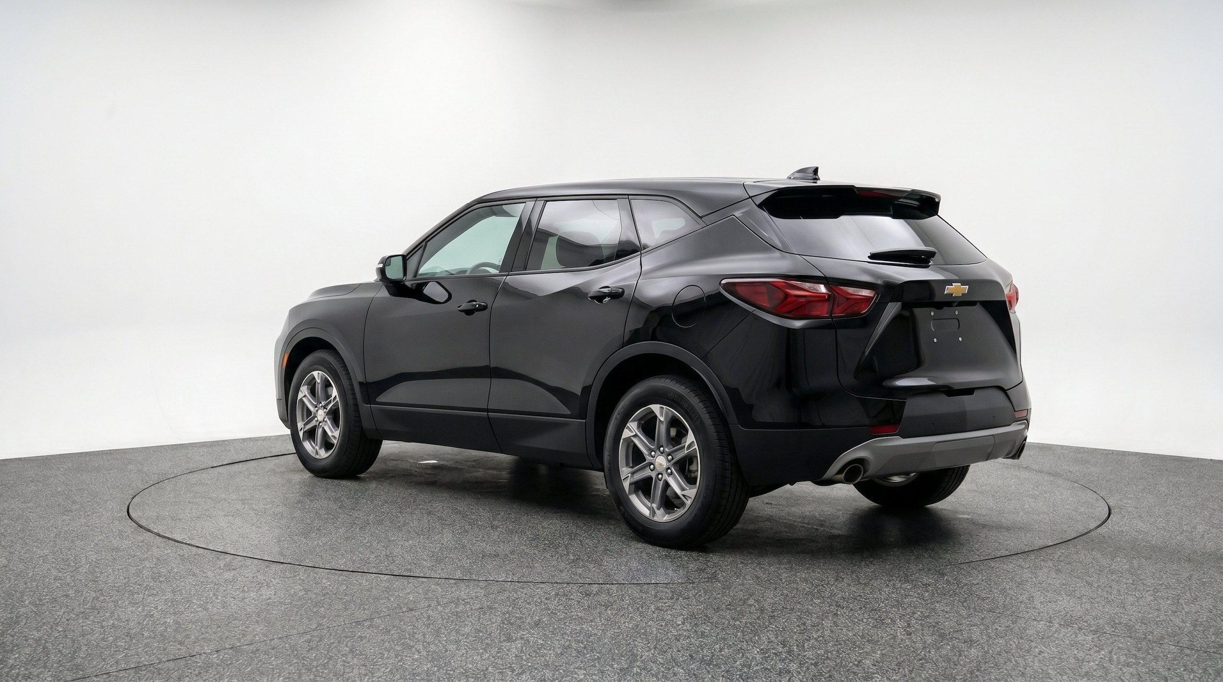 Thumbnail: 2026 Chevrolet Blazer - 6