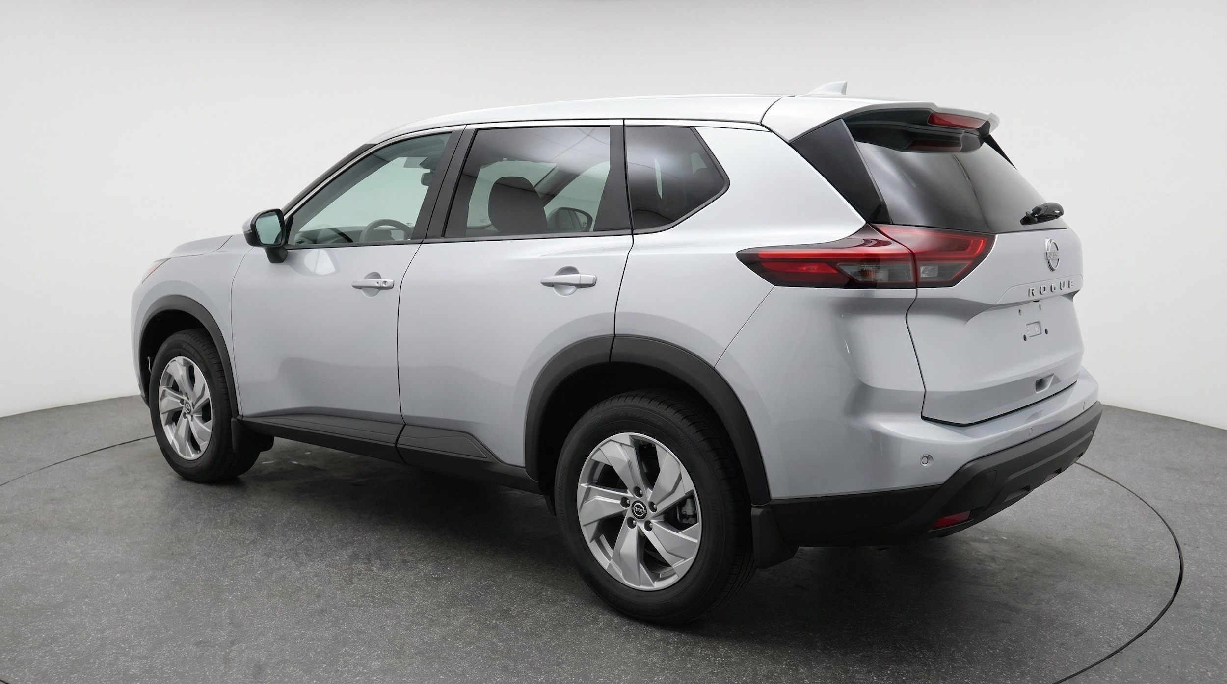 Thumbnail: 2025 Nissan Rogue - 6