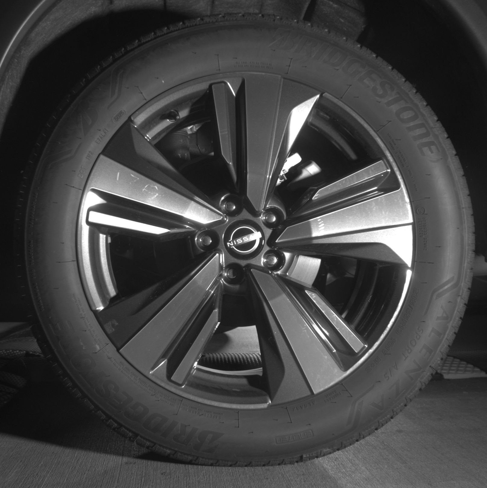 Thumbnail: 2026 Nissan Rogue - 14