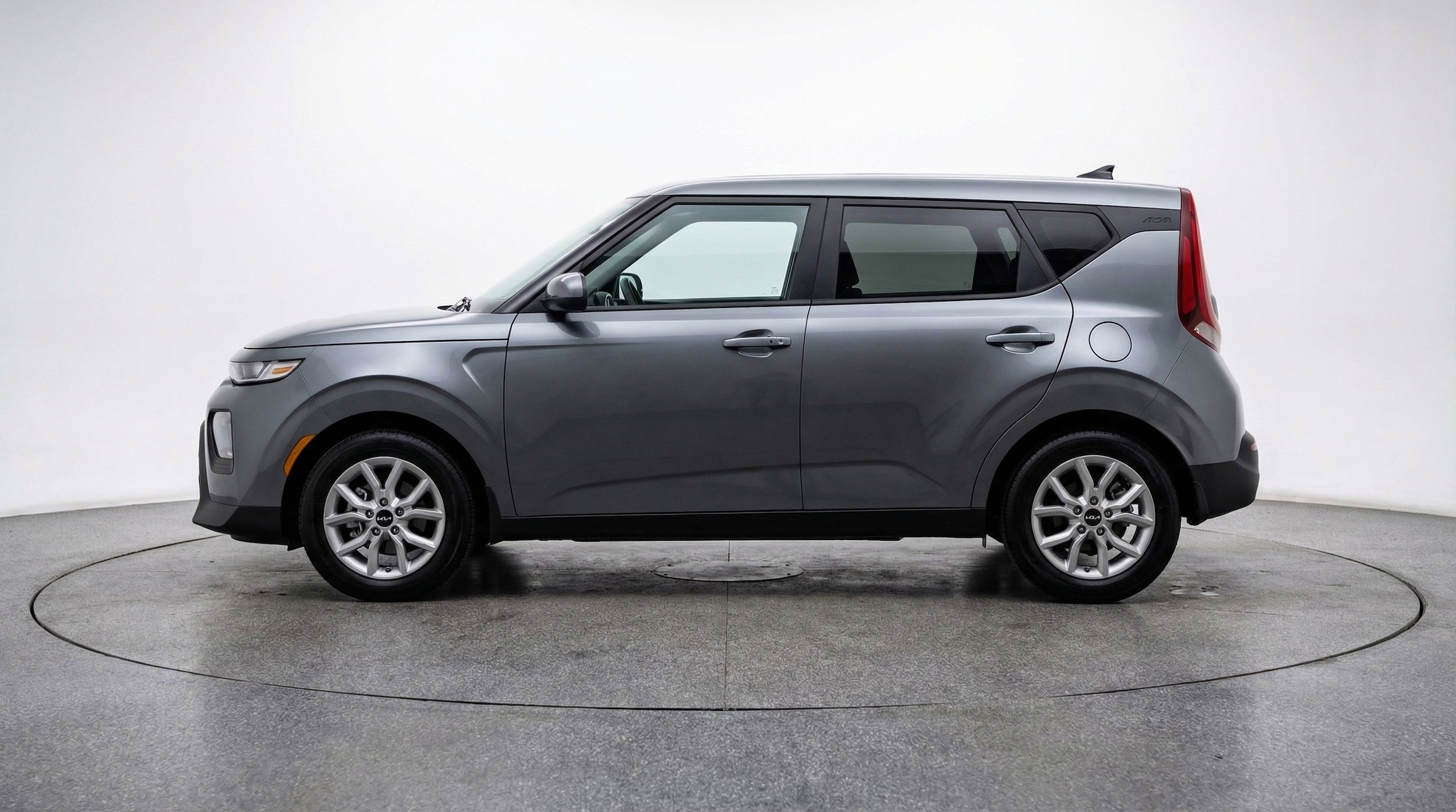 Thumbnail: 2025 Kia Soul - 5