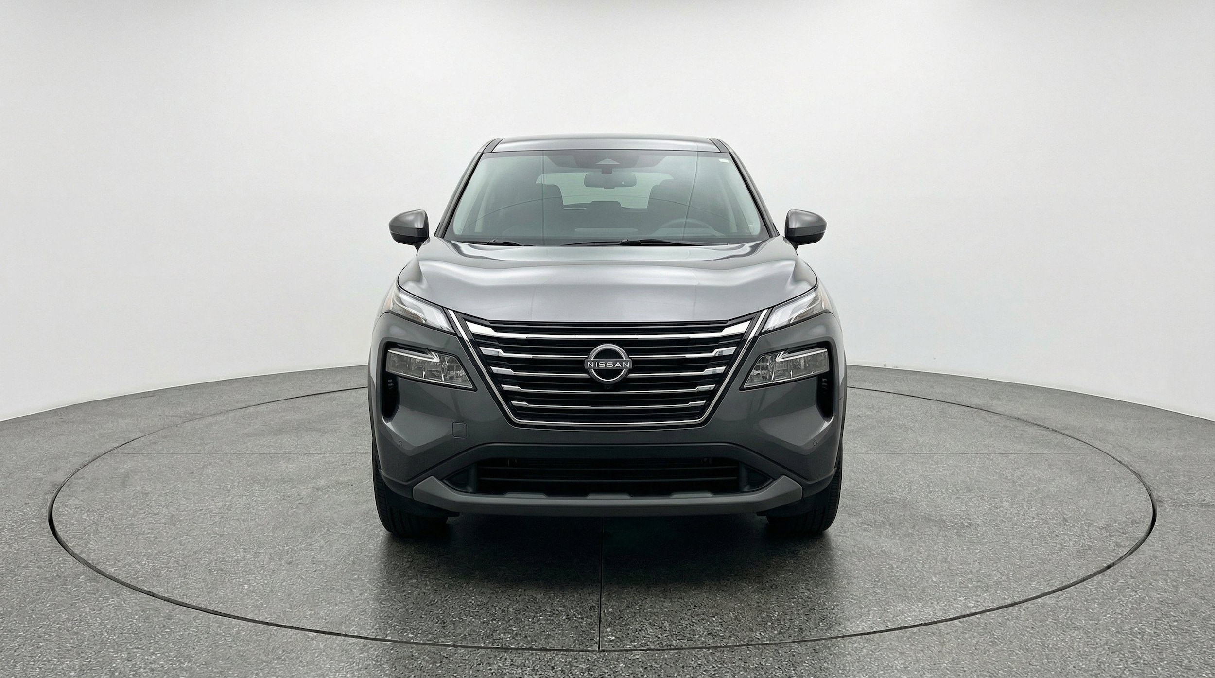 Thumbnail: 2026 Nissan Rogue - 2