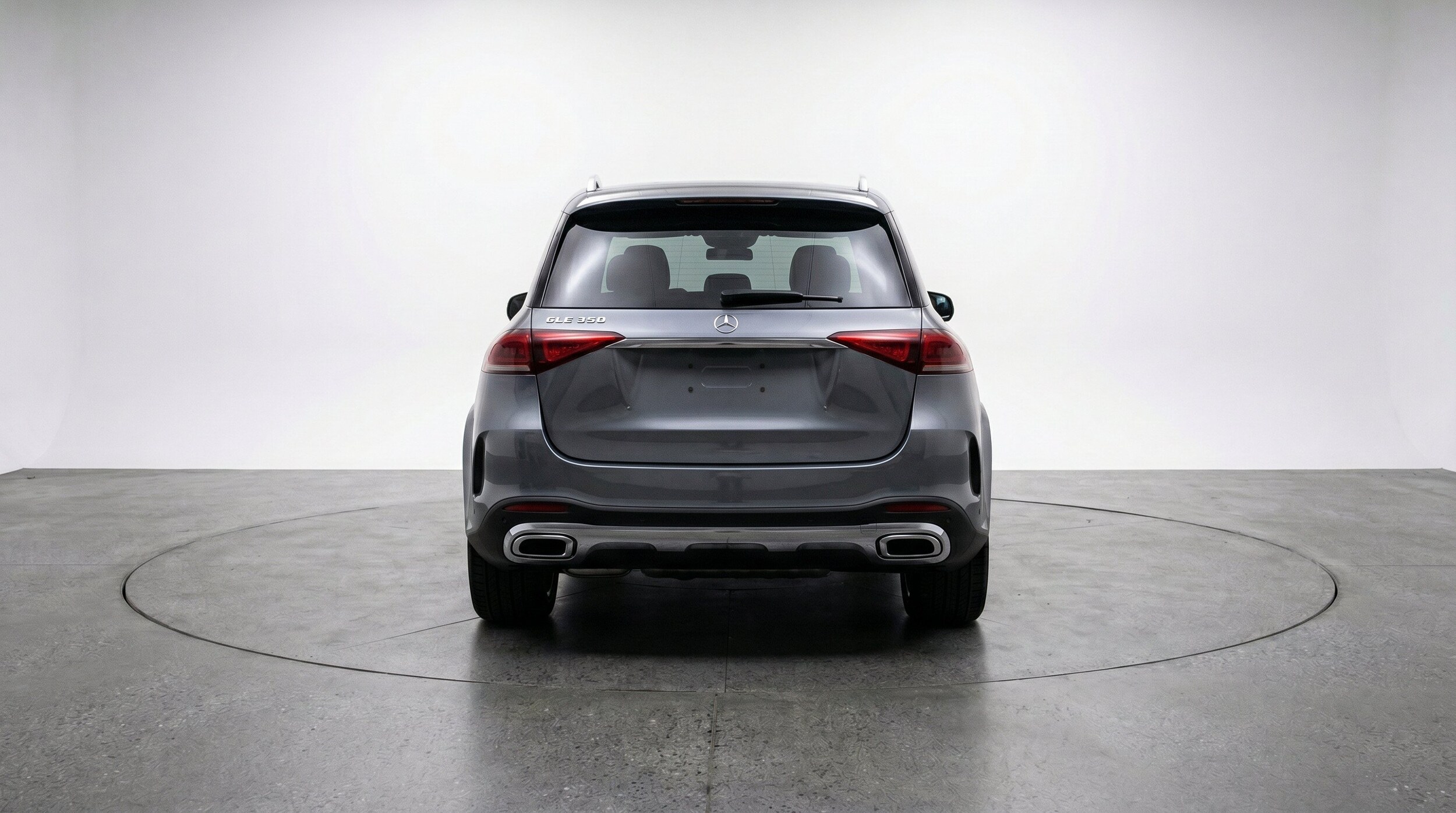Thumbnail: 2026 Mercedes-Benz GLE - 7