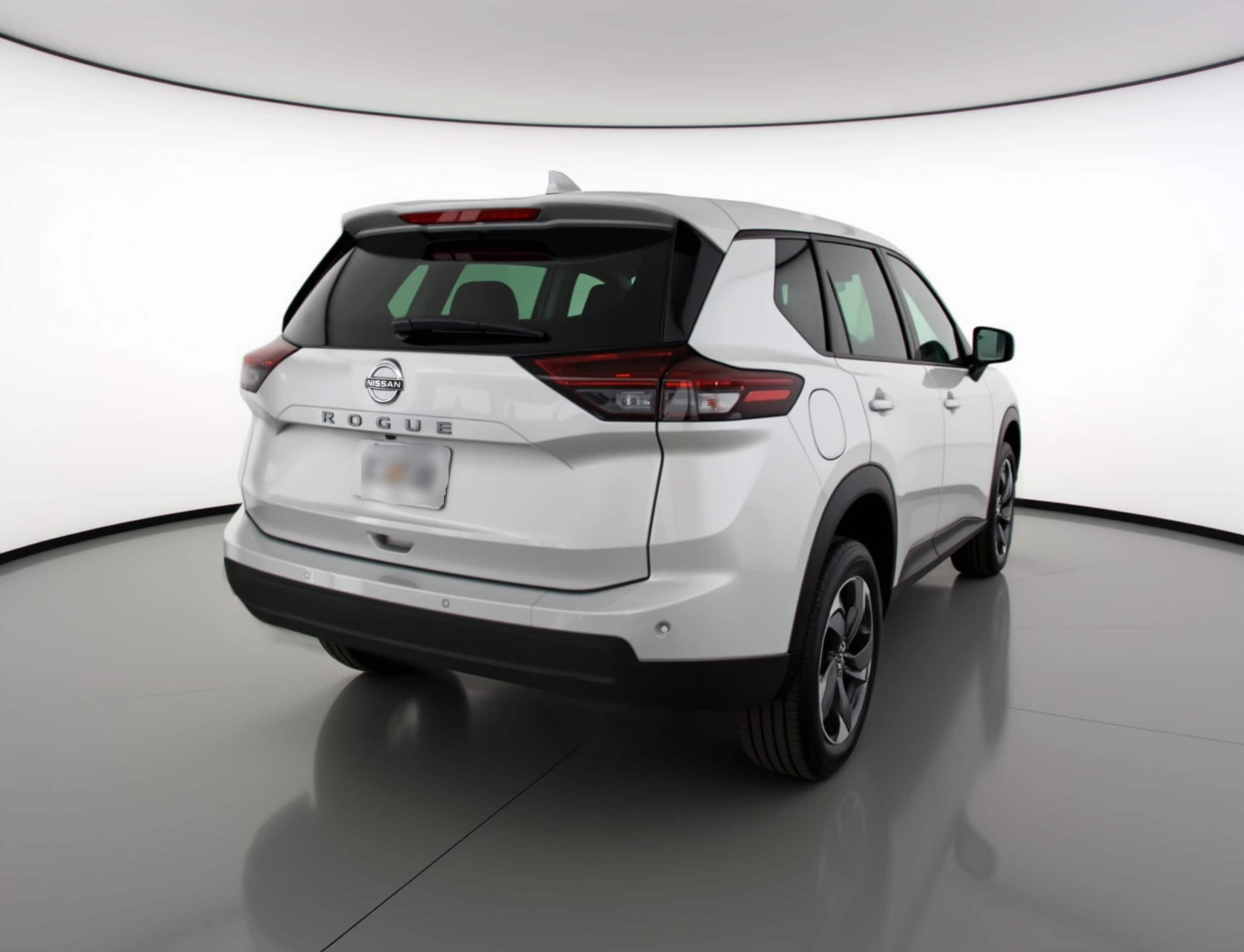 Thumbnail: 2025 Nissan Rogue - 9