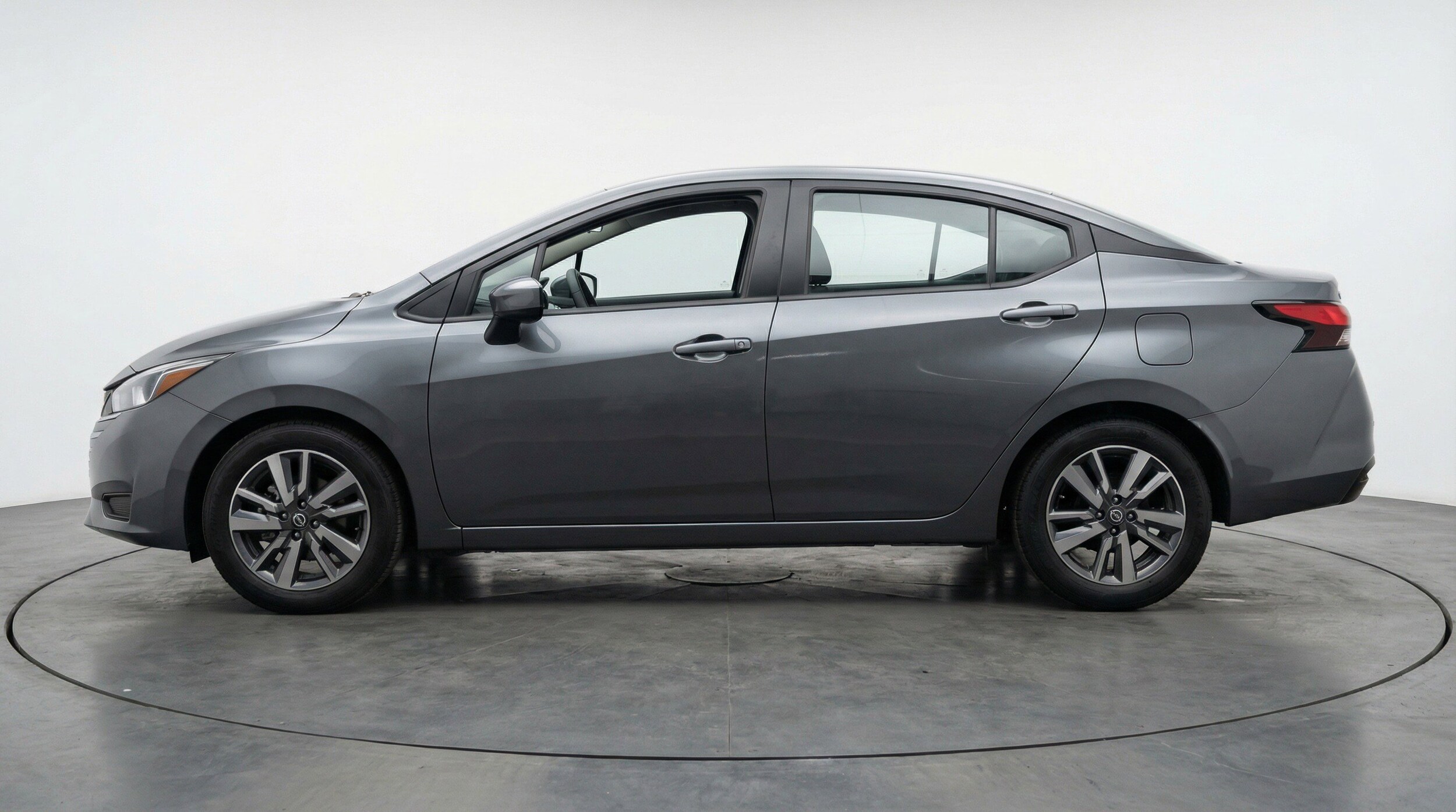 Thumbnail: 2025 Nissan Versa - 5