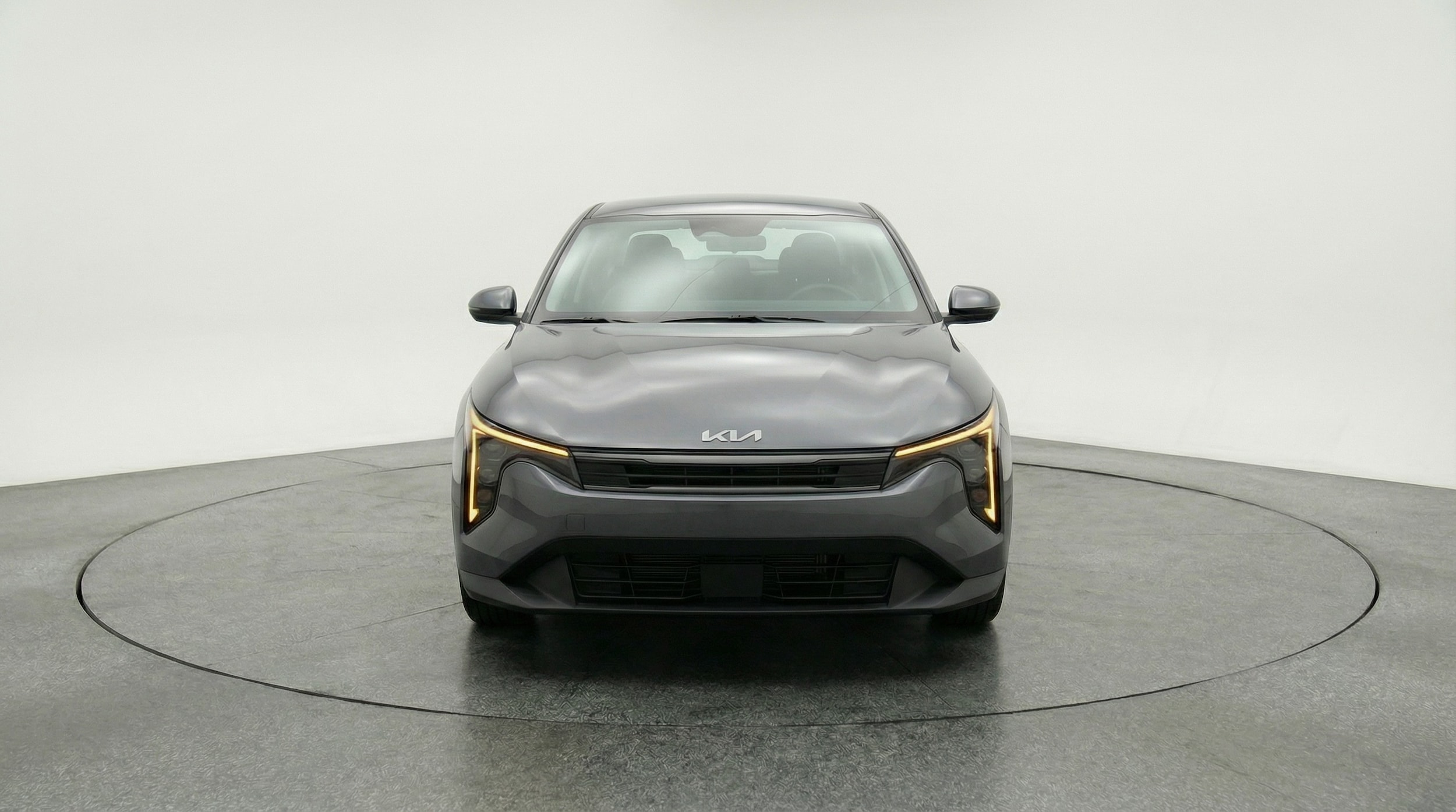 Thumbnail: 2025 Kia K4 - 2