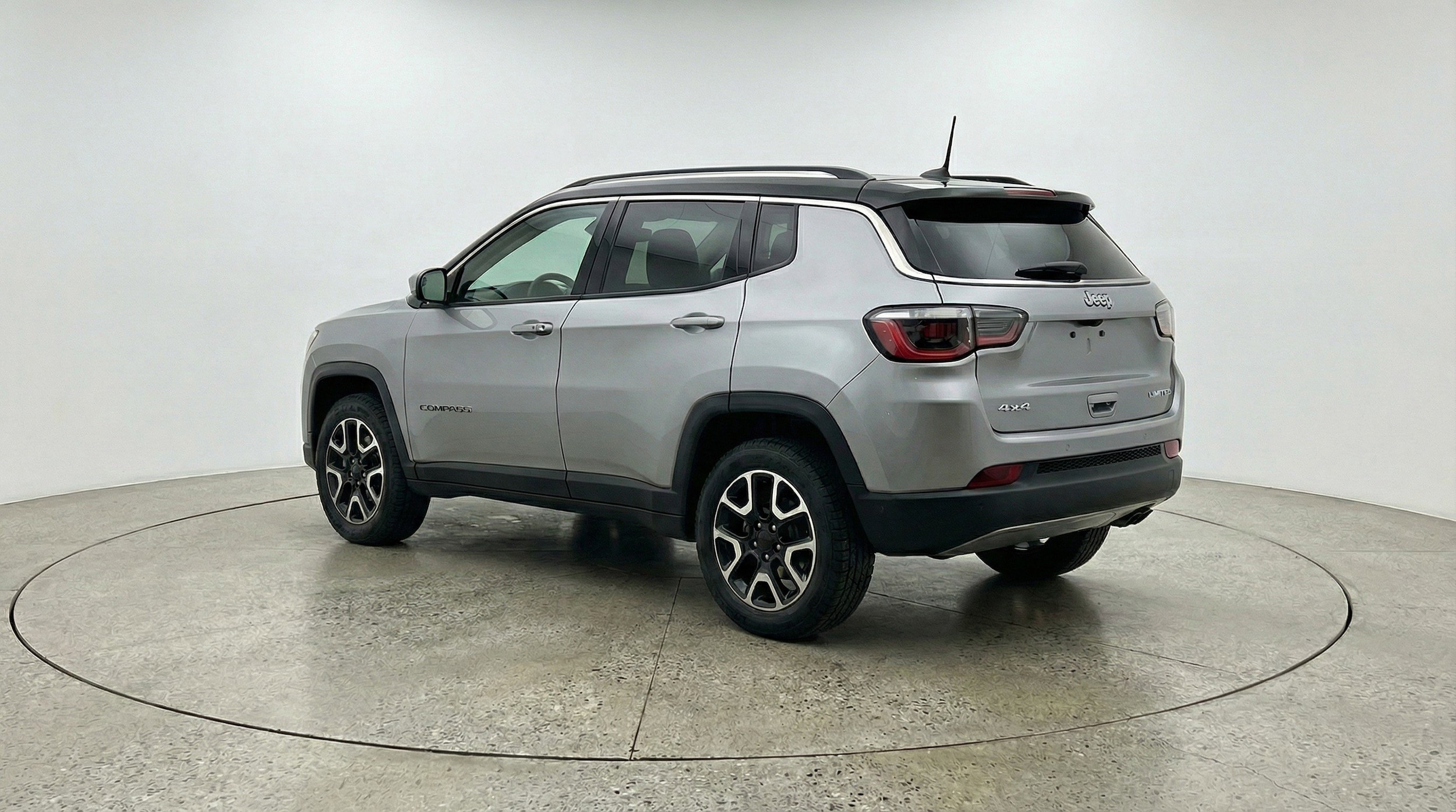 Thumbnail: 2025 Jeep Compass - 6