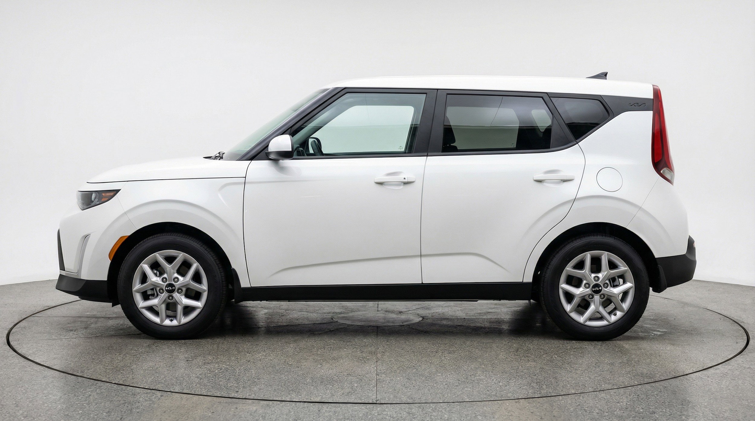 Thumbnail: 2025 Kia Soul - 5