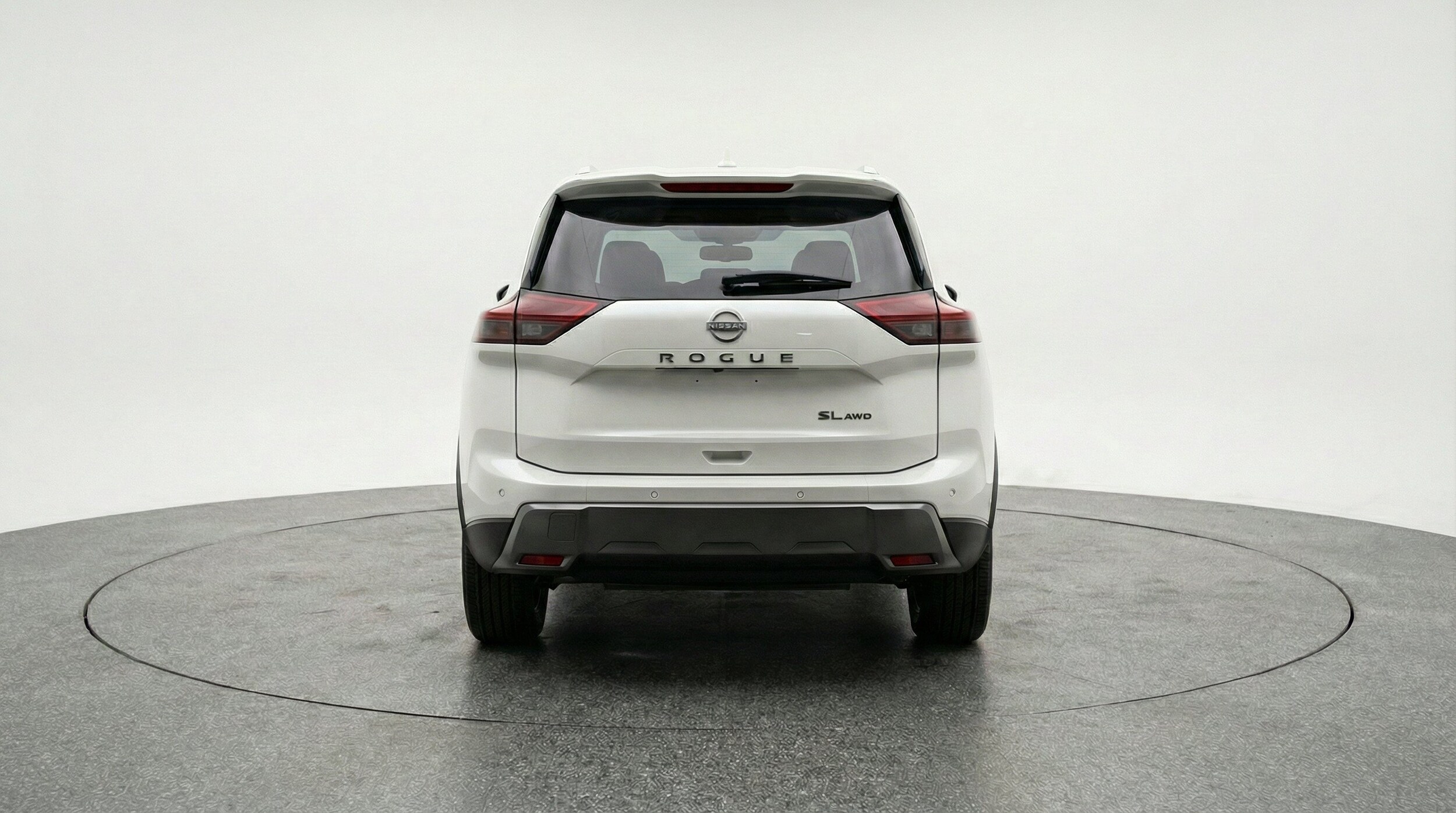 Thumbnail: 2026 Nissan Rogue - 7