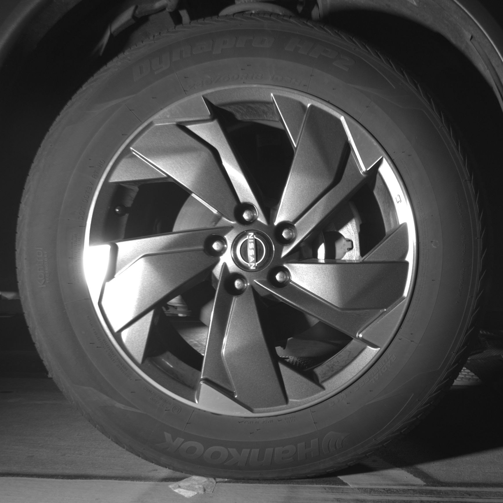 Thumbnail: 2025 Nissan Rogue - 13