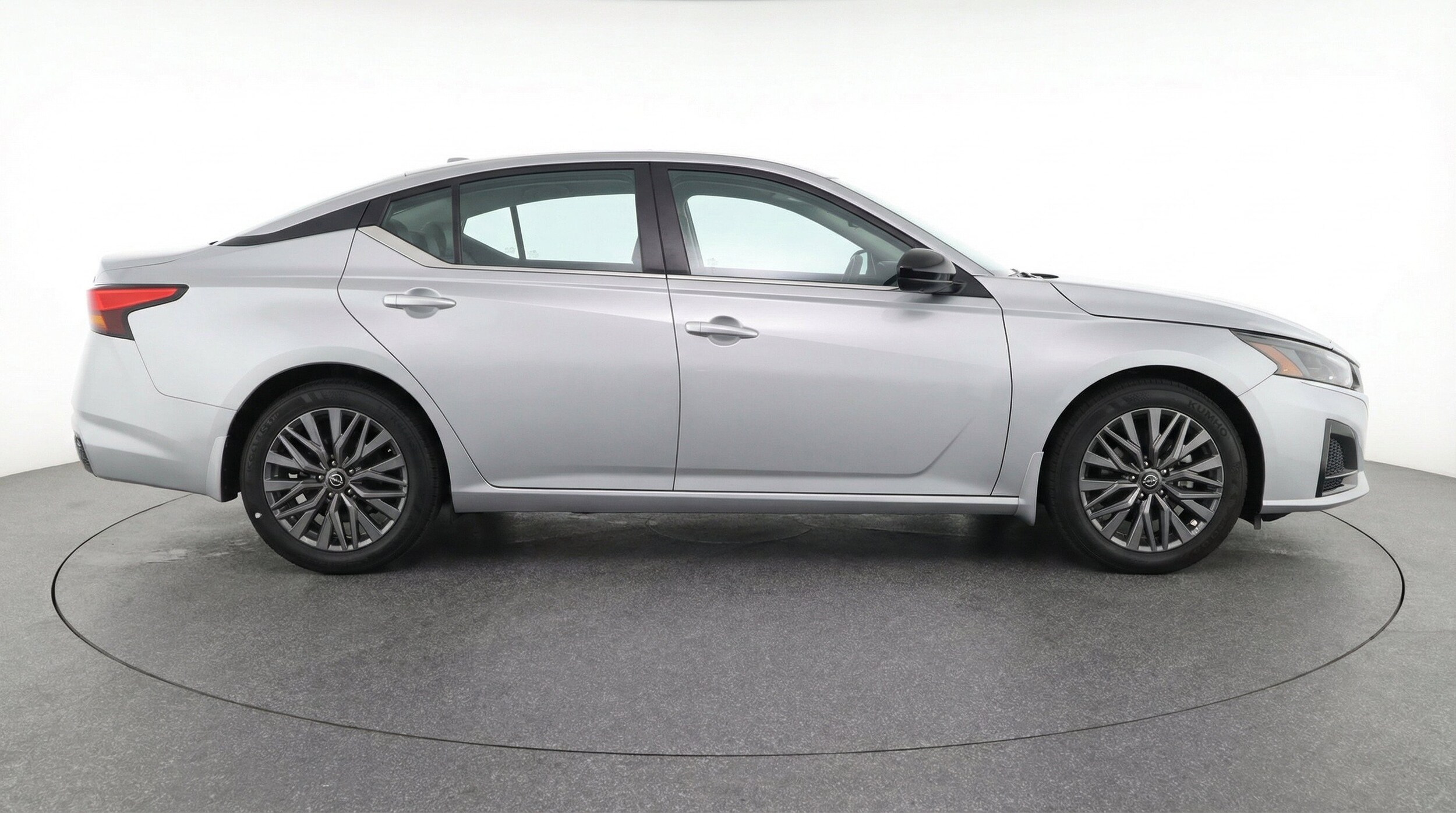 Thumbnail: 2026 Nissan Altima - 11