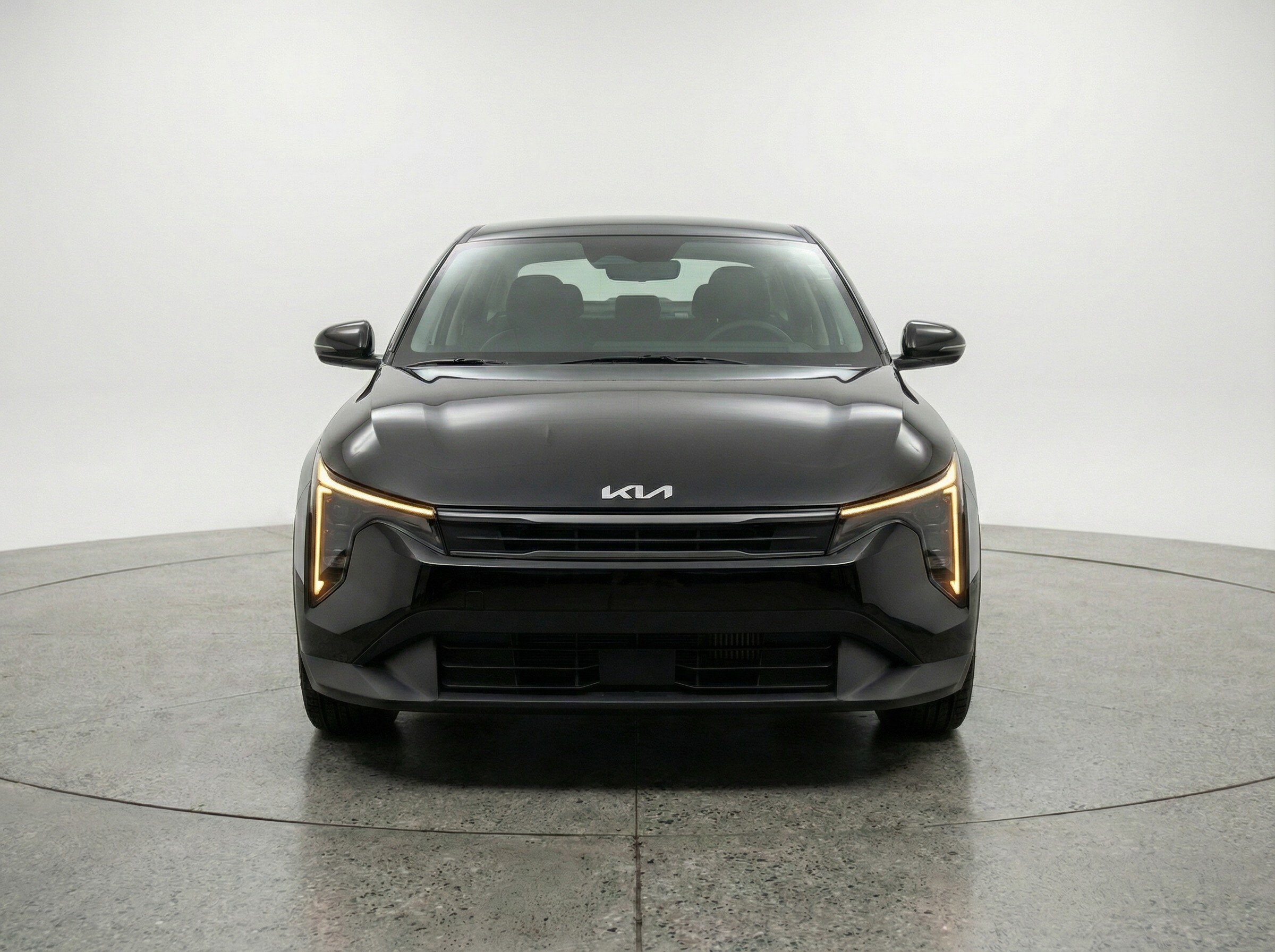 Thumbnail: 2025 Kia K4 - 2