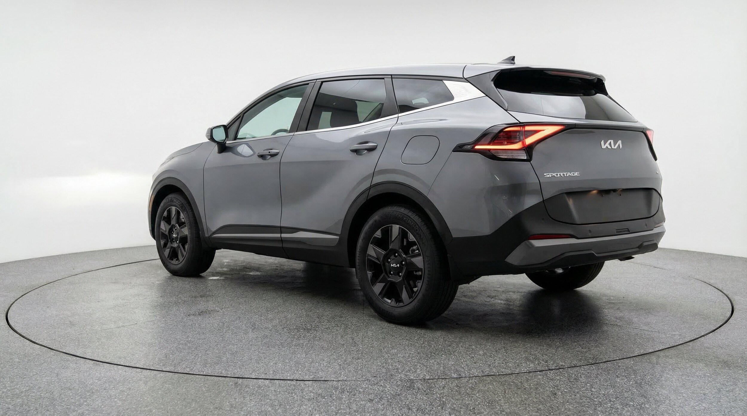 Thumbnail: 2026 Kia Sportage - 6