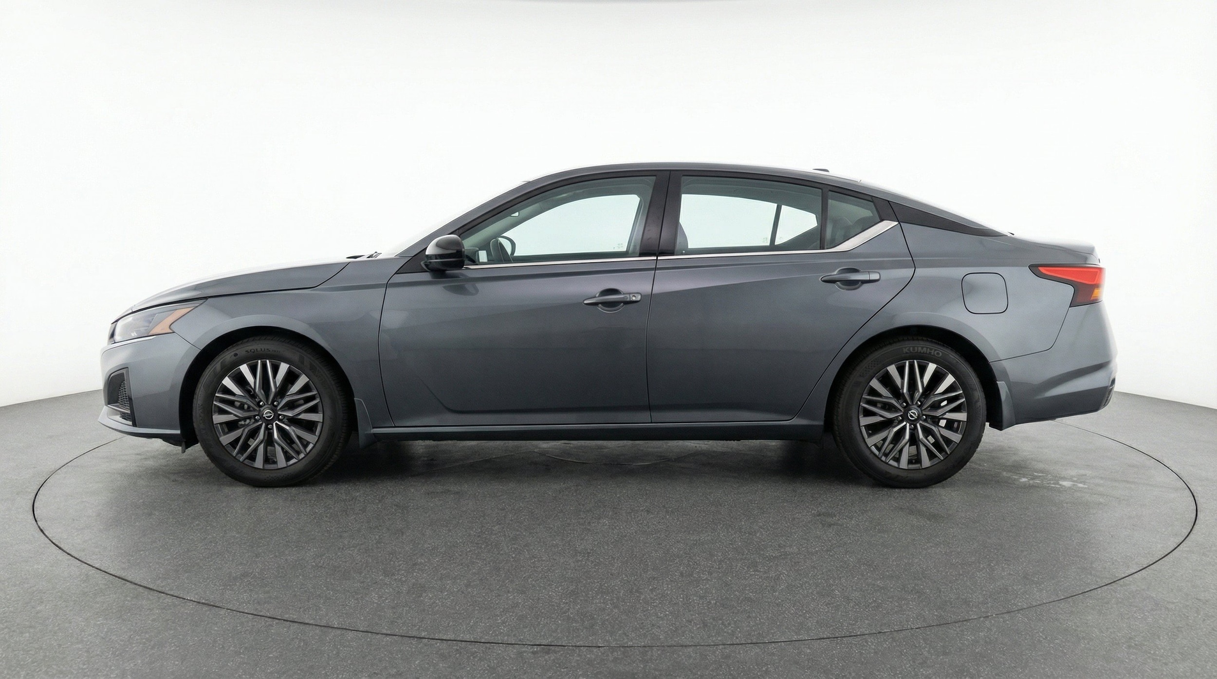 Thumbnail: 2026 Nissan Altima - 5