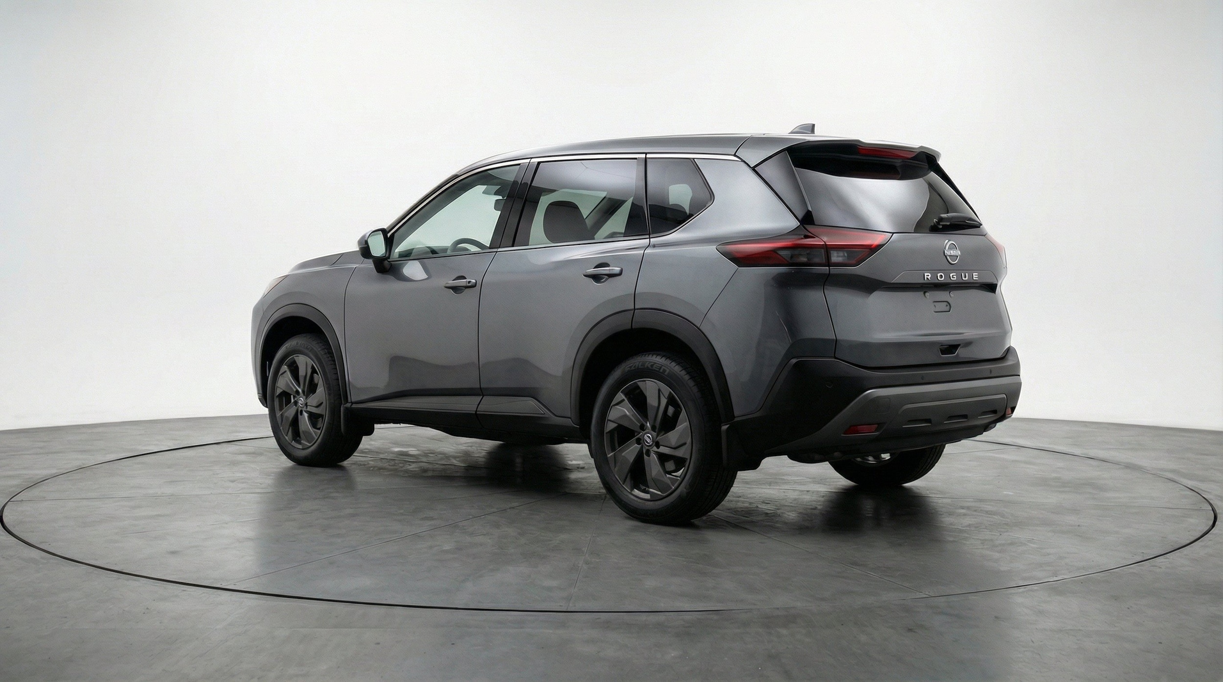 Thumbnail: 2026 Nissan Rogue - 6