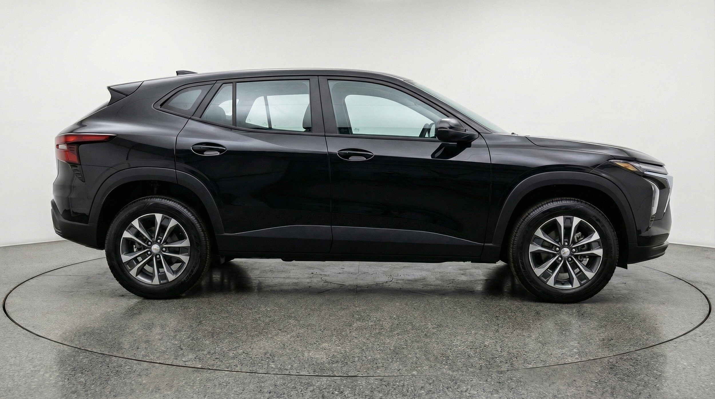 Thumbnail: 2025 Chevrolet Equinox - 11
