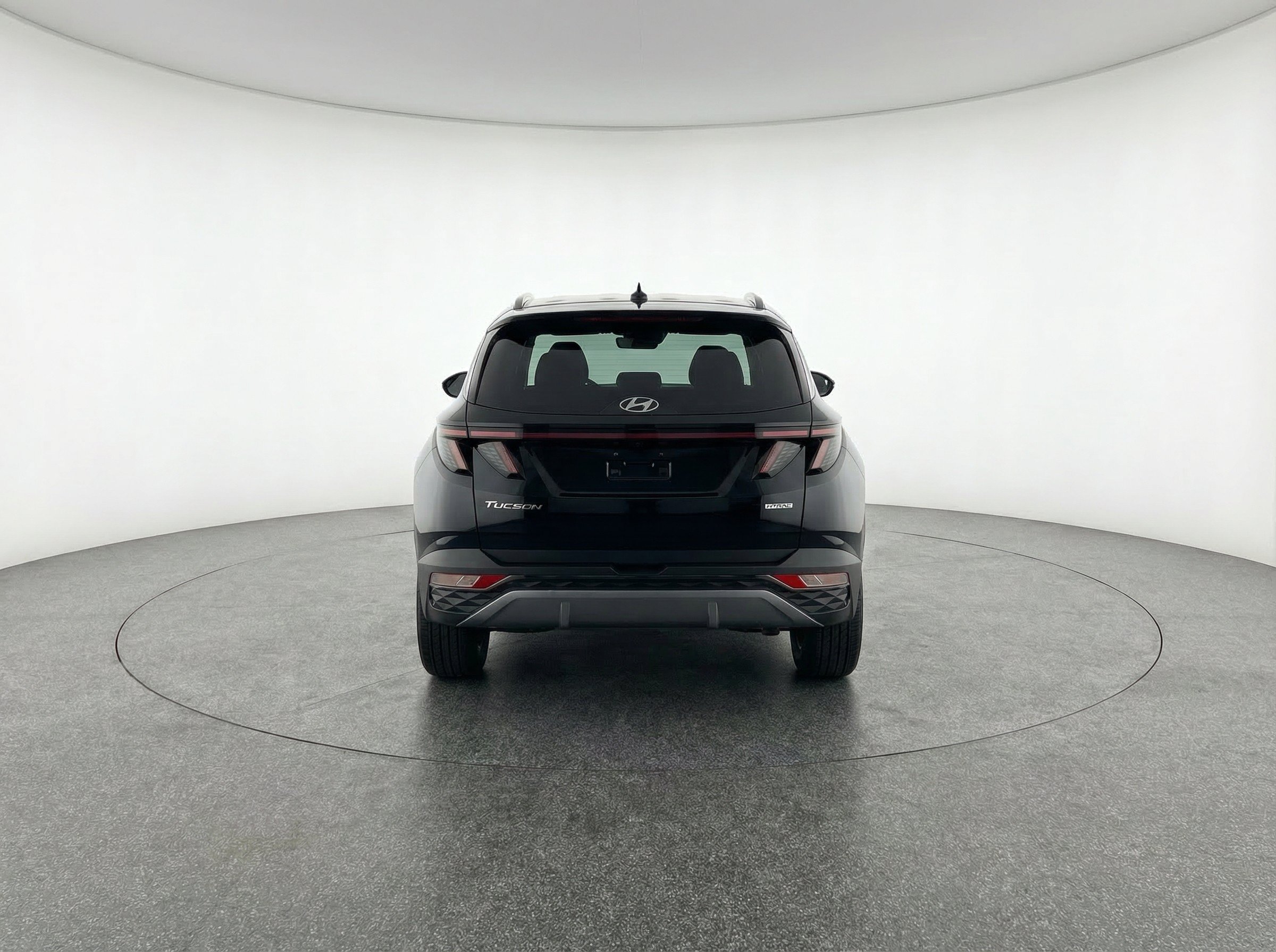 Thumbnail: 2026 Hyundai Tucson - 7