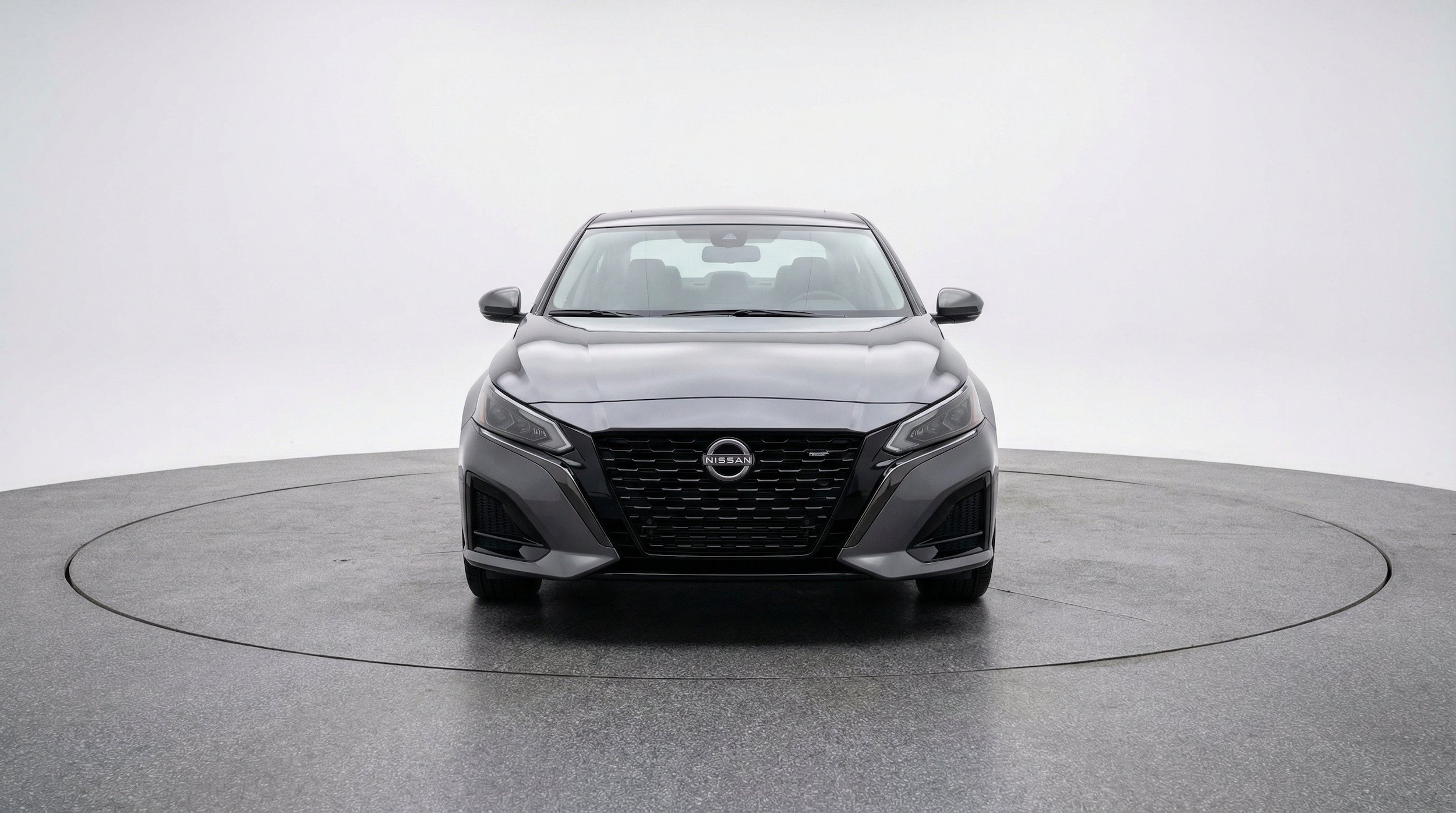 Thumbnail: 2026 Nissan Altima - 2