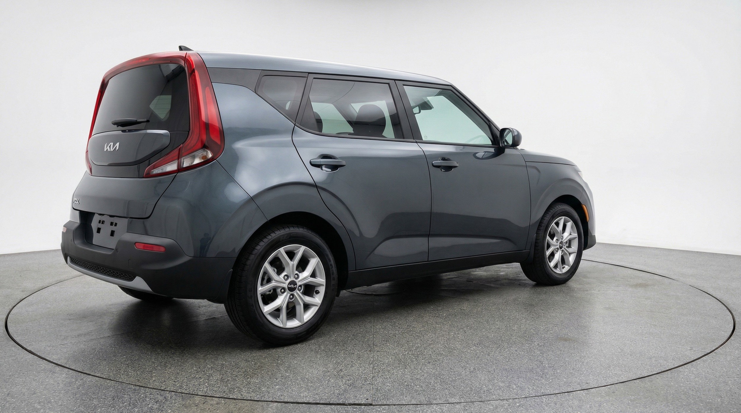Thumbnail: 2025 Kia Soul - 9