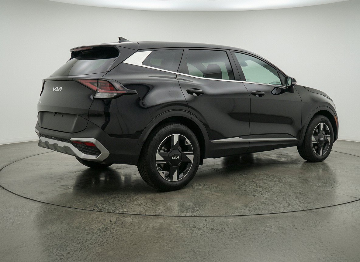 Thumbnail: 2026 Kia Sportage - 9