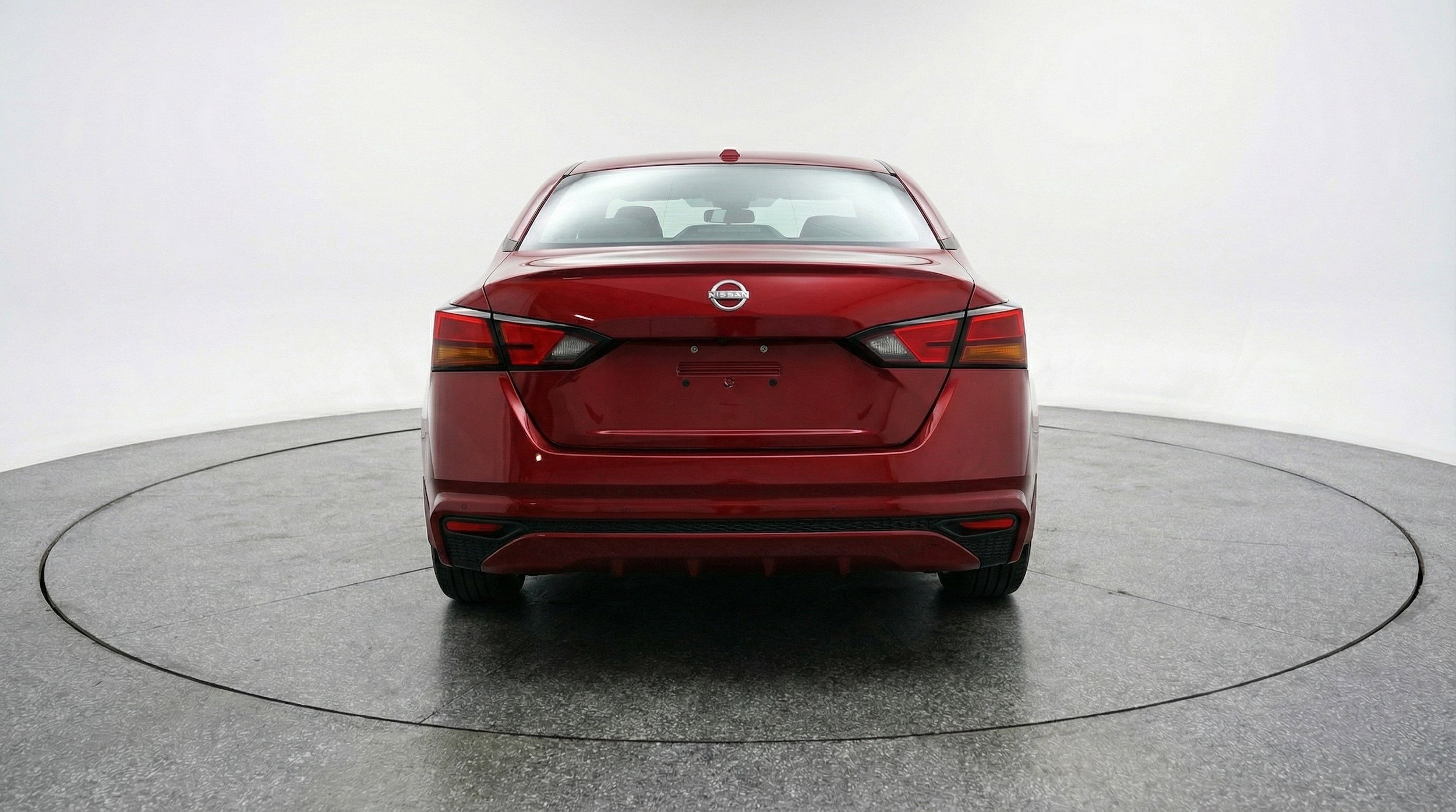Thumbnail: 2025 Nissan Altima - 7