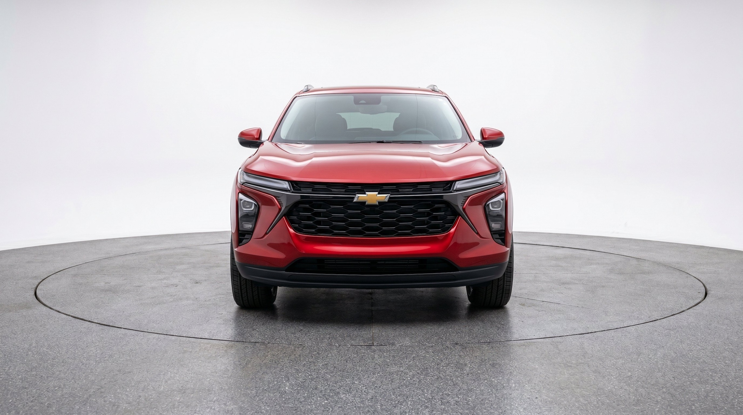Thumbnail: 2025 Chevrolet Blazer - 2