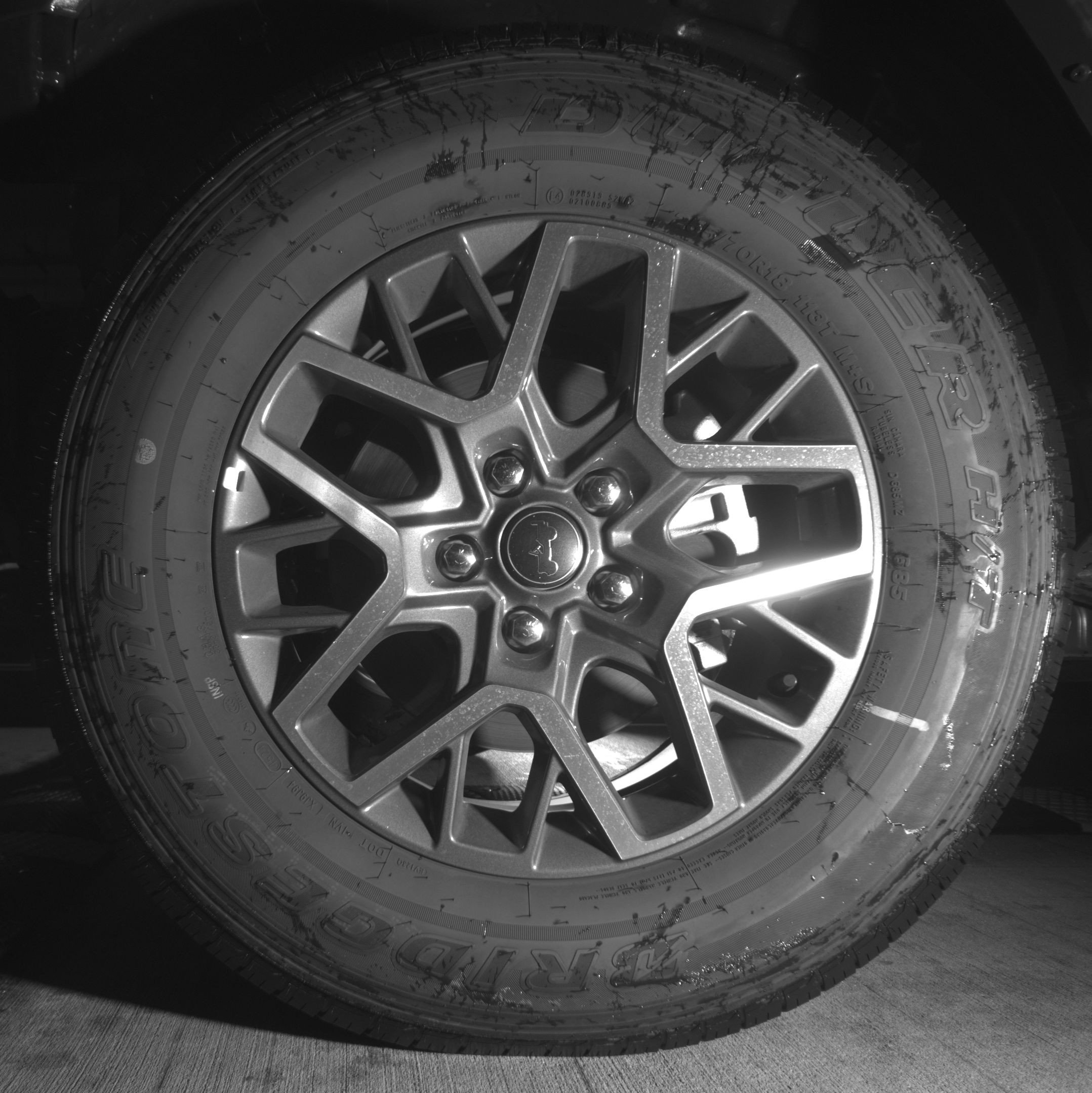 Thumbnail: 2025 Jeep Wrangler - 12