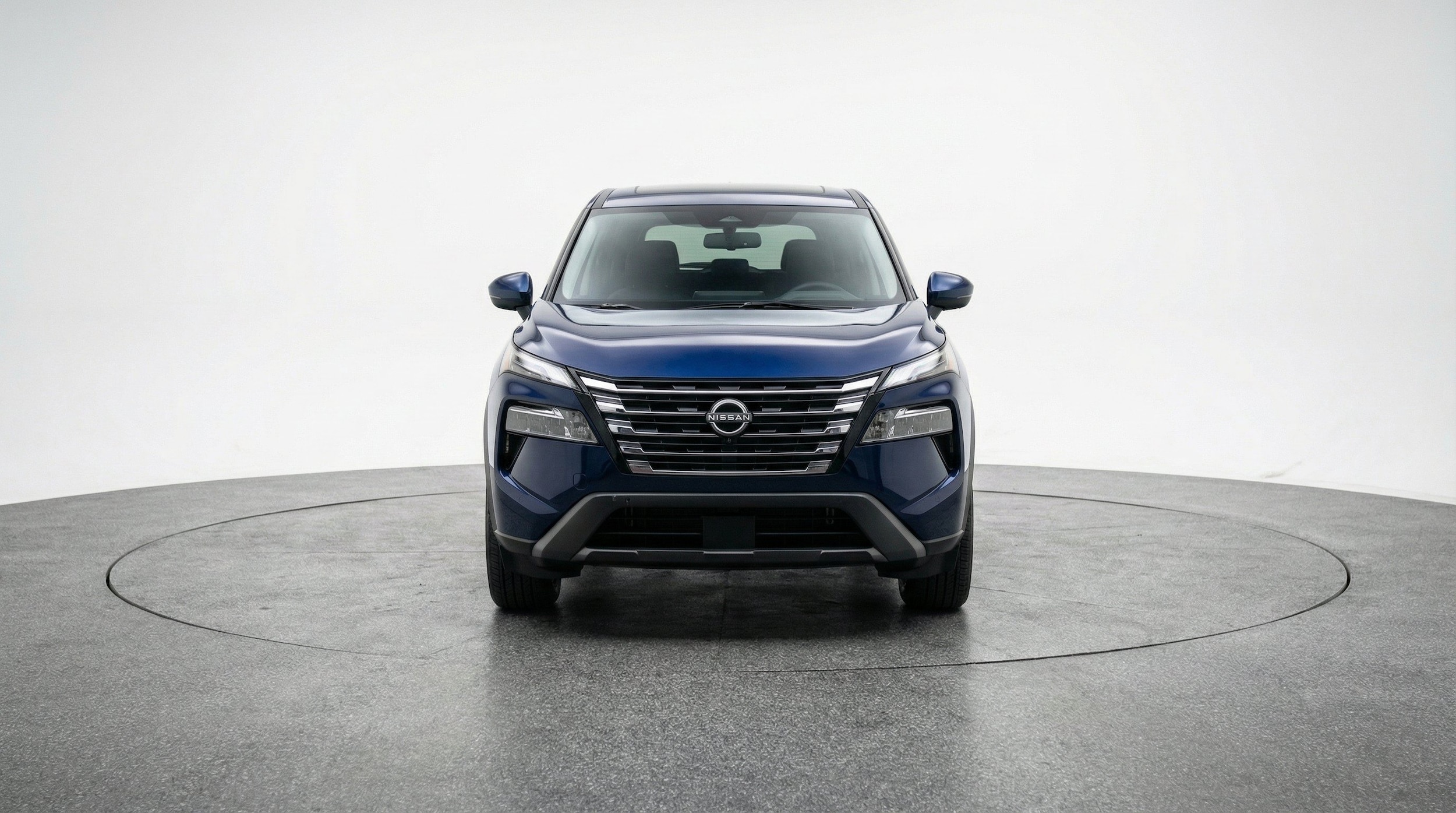 Thumbnail: 2026 Nissan Rogue - 2
