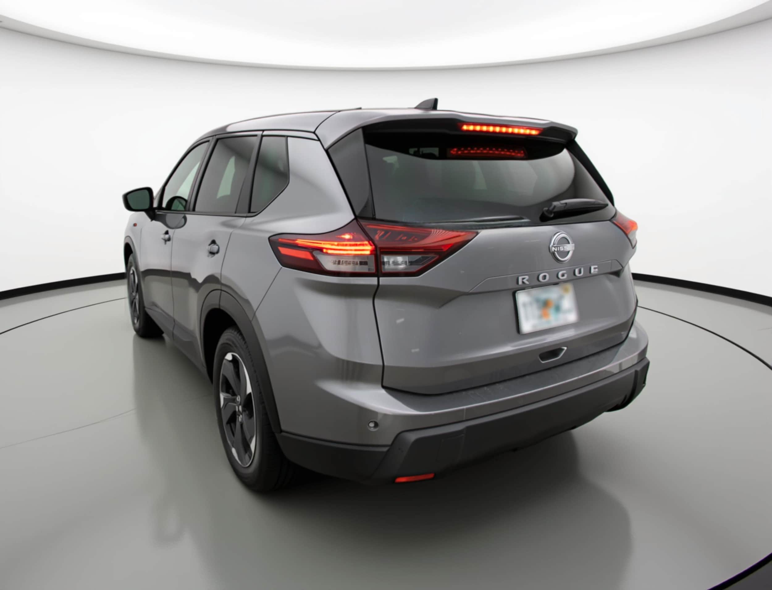 Thumbnail: 2025 Nissan Rogue - 5