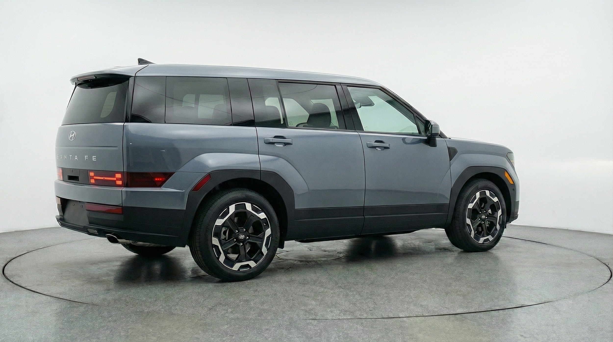 Thumbnail: 2026 Hyundai Santa Fe - 9