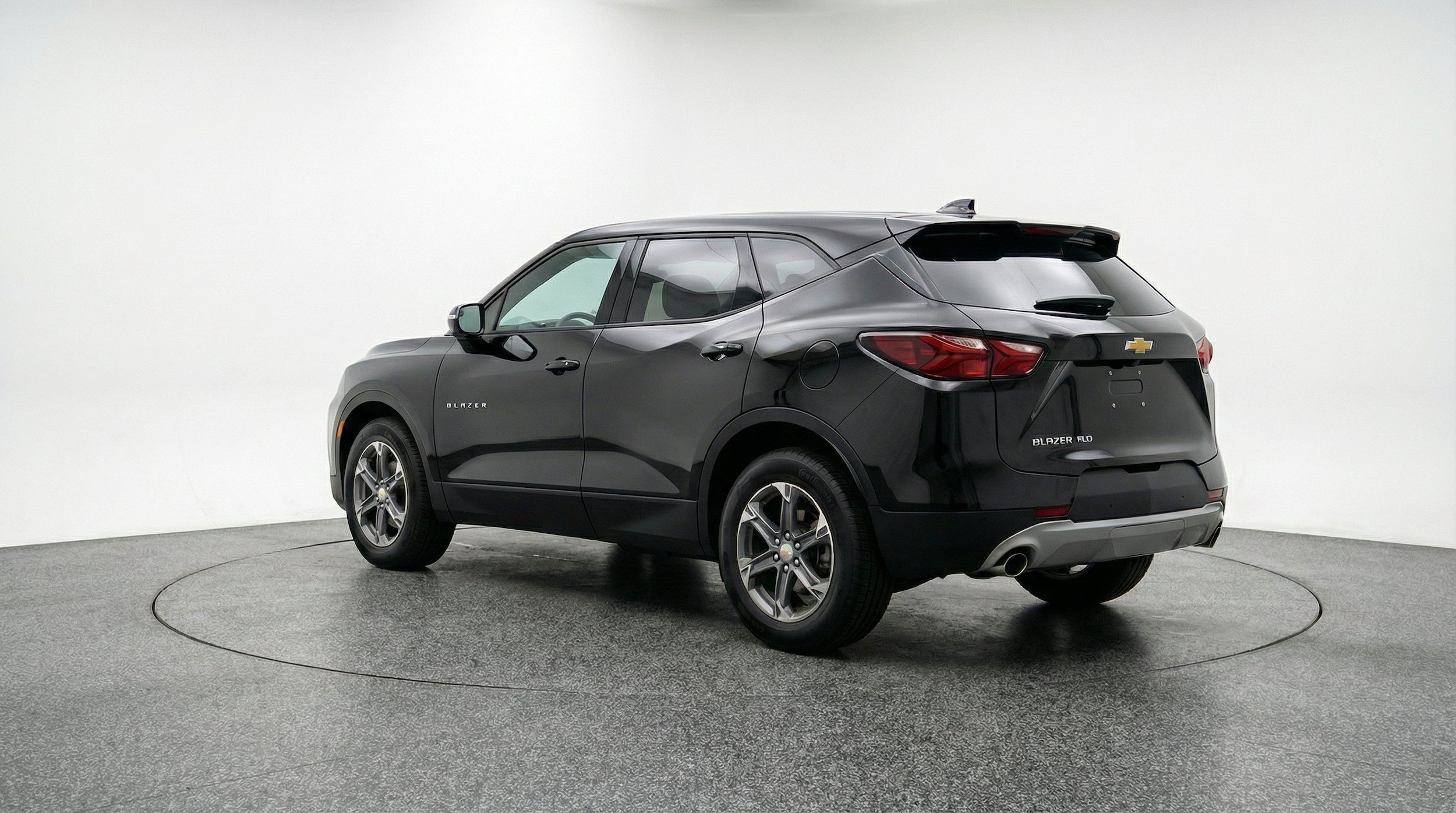 Thumbnail: 2026 Chevrolet Blazer - 6