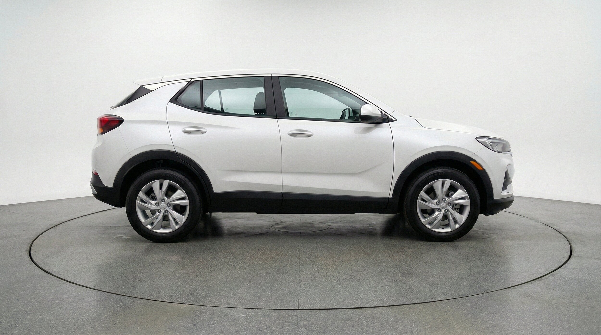 Thumbnail: 2026 Buick Encore GX - 10