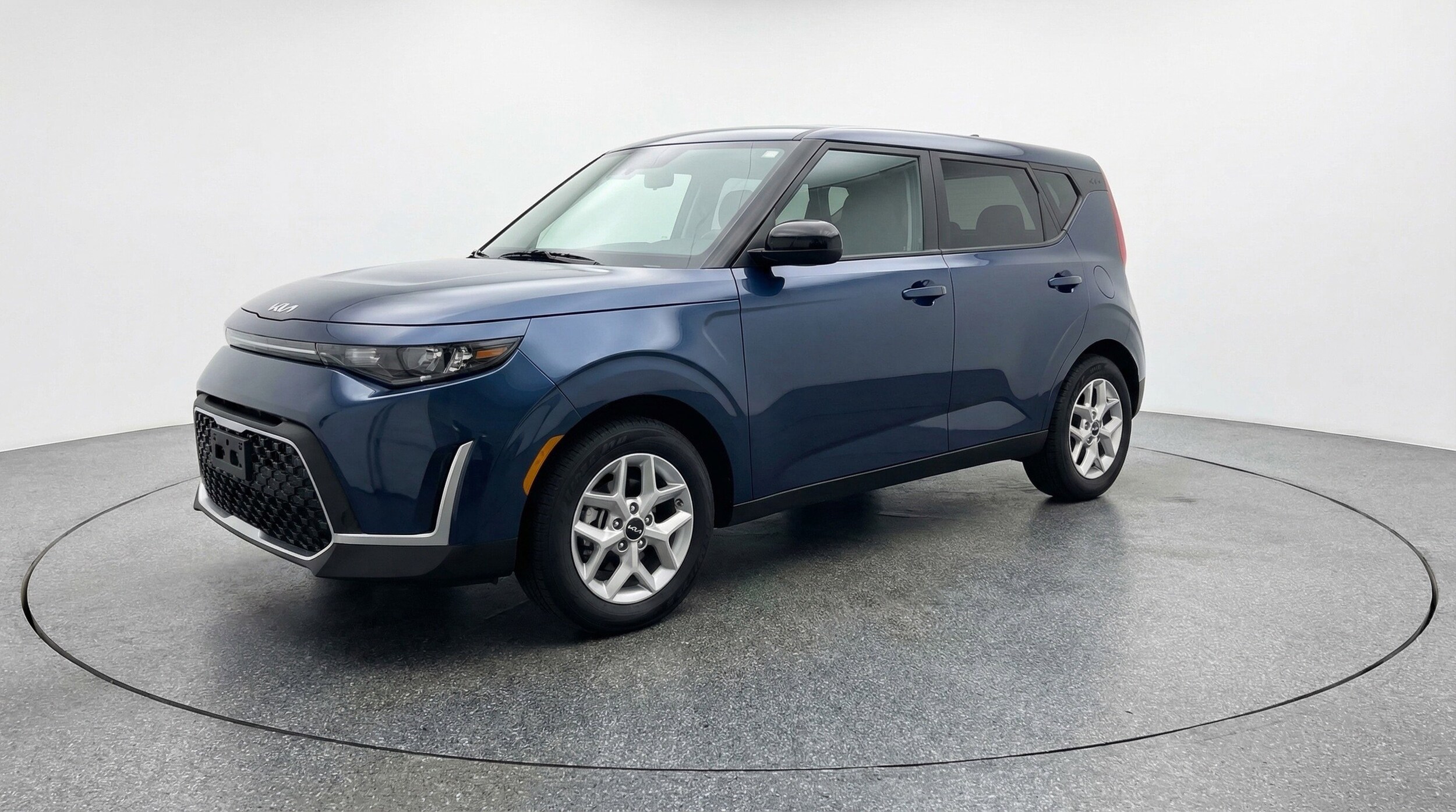 Thumbnail: 2025 Kia Soul - 3