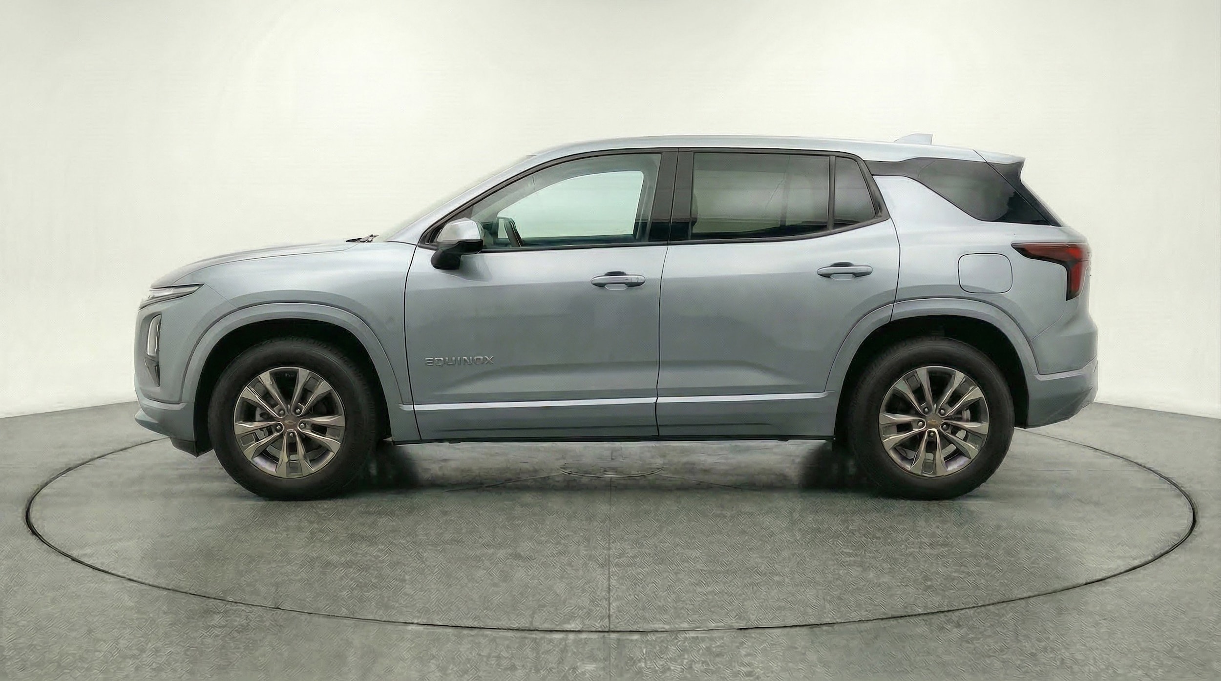 Thumbnail: 2025 Chevrolet Equinox - 5