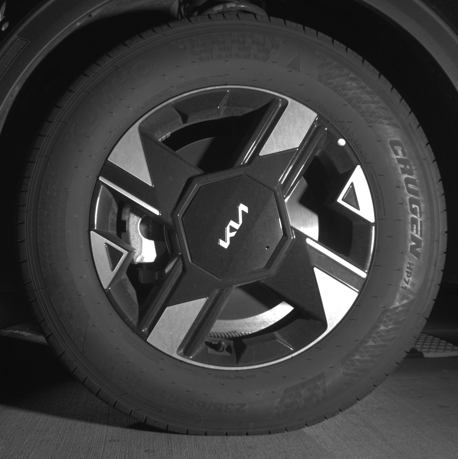 Thumbnail: 2026 Kia Sportage - 11